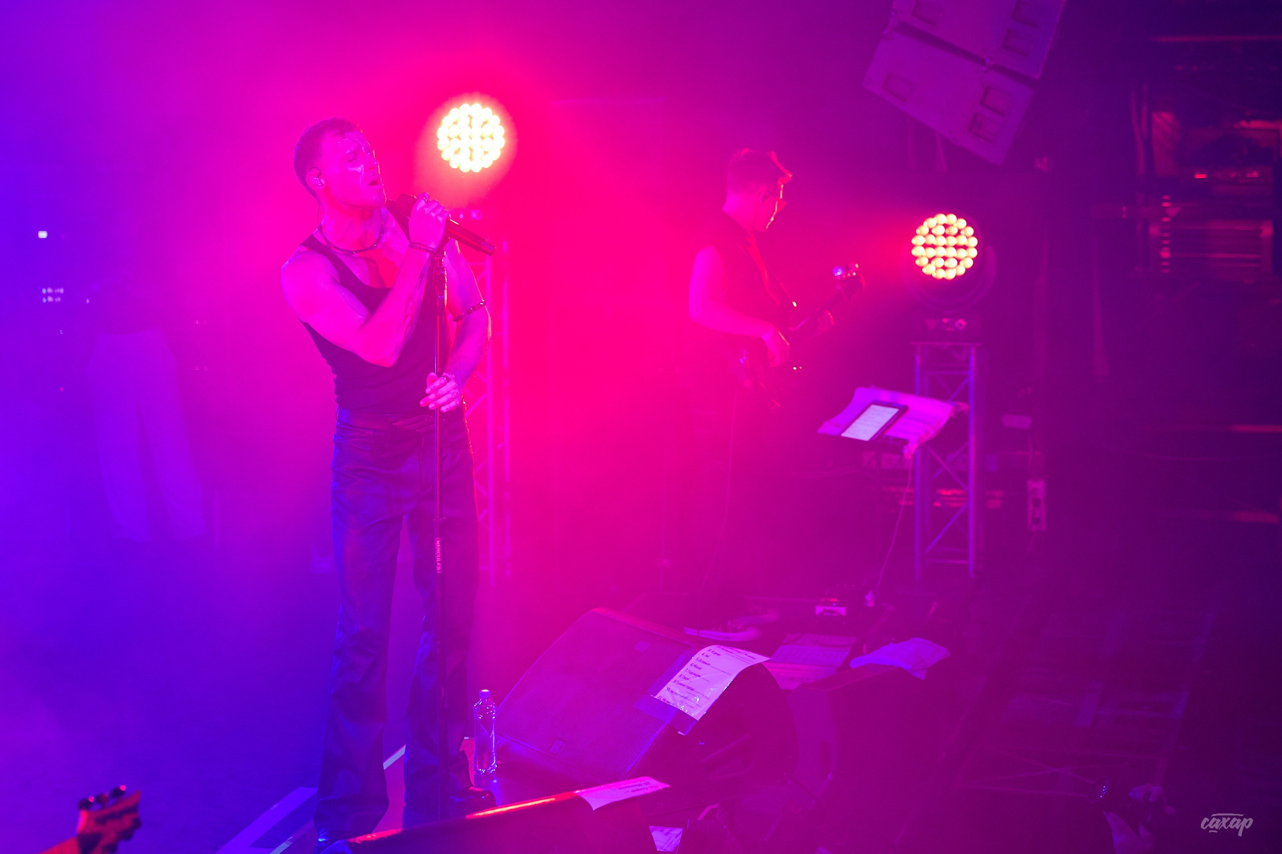 Олег Майами. Профессиональный фотограф в Екатеринбурге Юра Сахар