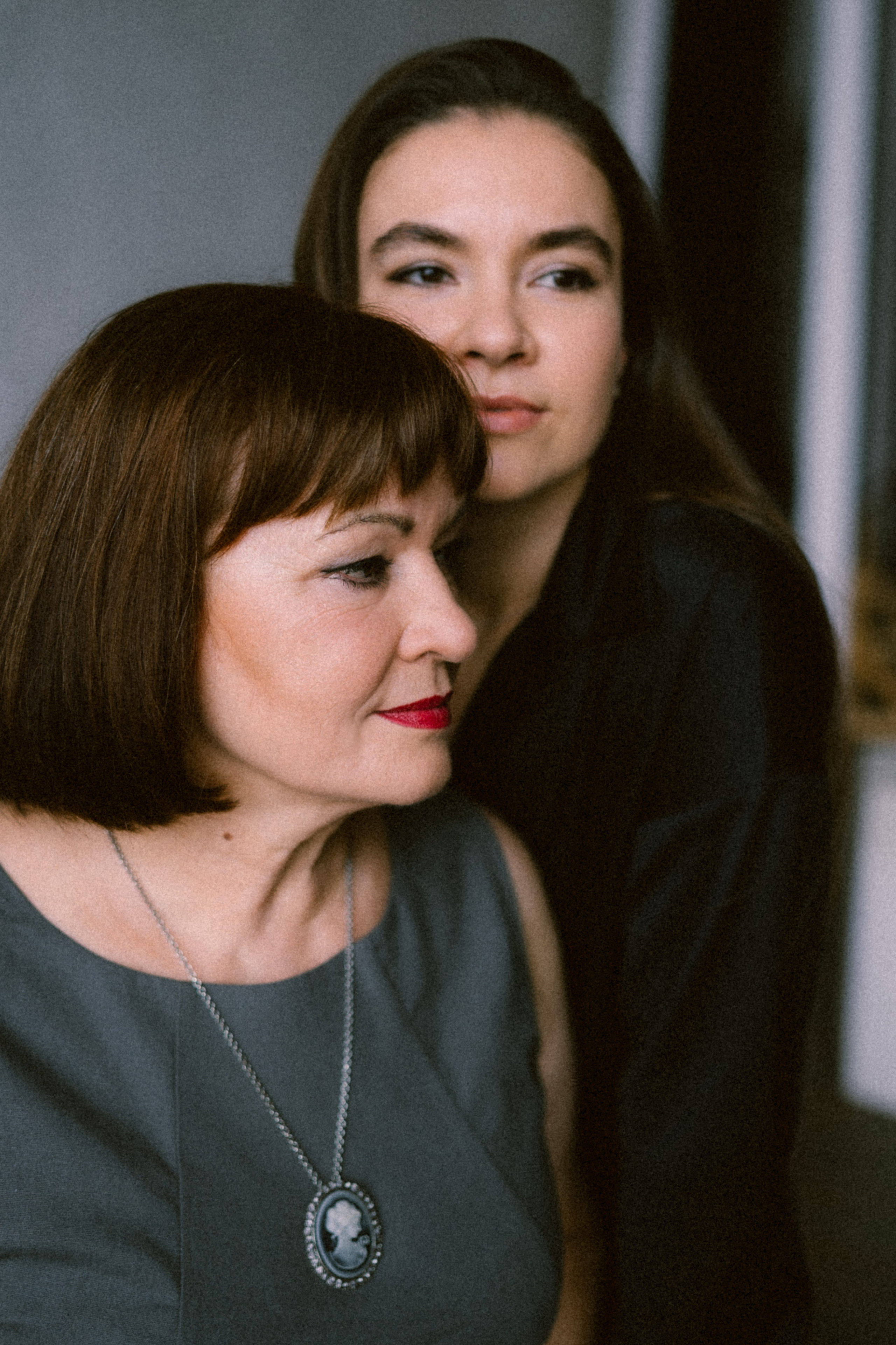 Евгения, Людмила, Оксана. Фотограф в Санкт-Петербурге Батурина Елена