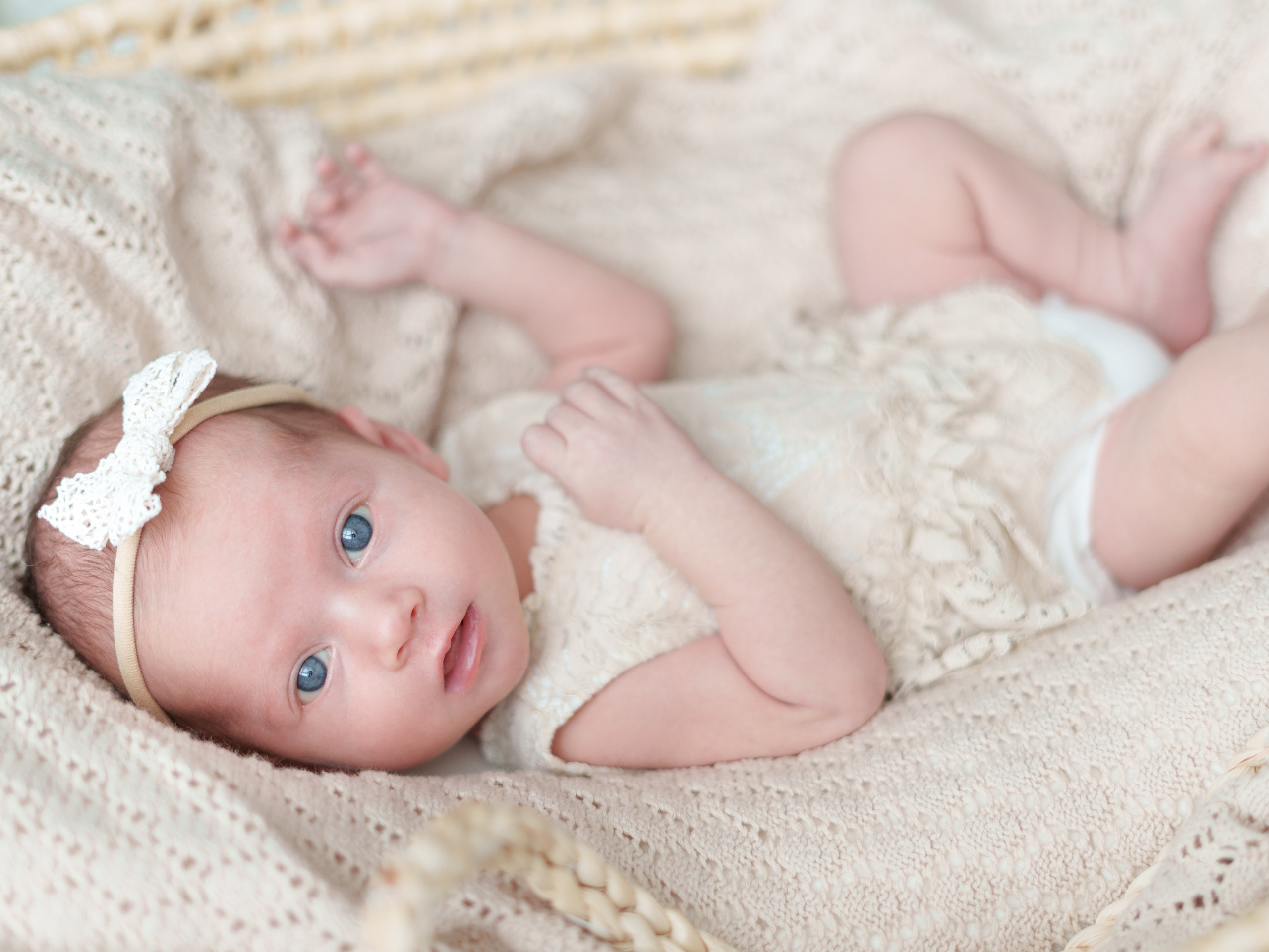 ✨. Профессиональный фотограф новорожденных Тверь