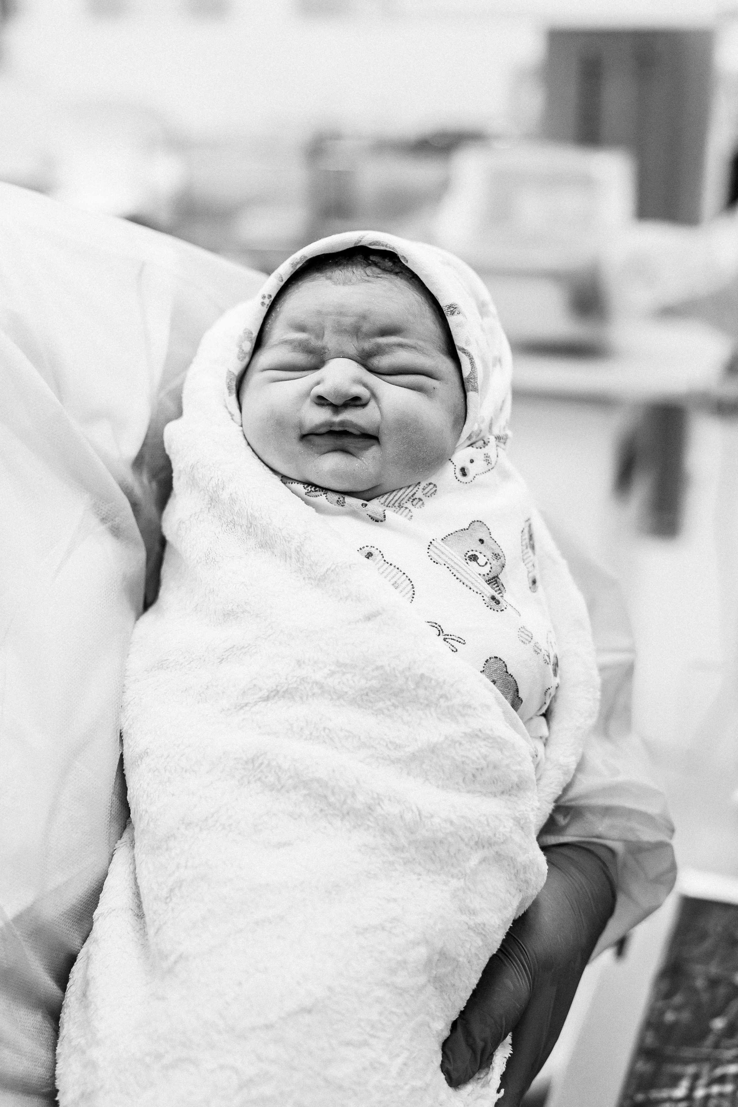 Рождение Оли. Семейный и детский фотограф в Краснодаре. Фотограф новорожденных. Фотограф ньюборн. Фотограф родов Краснодар. Катя Угнивенко