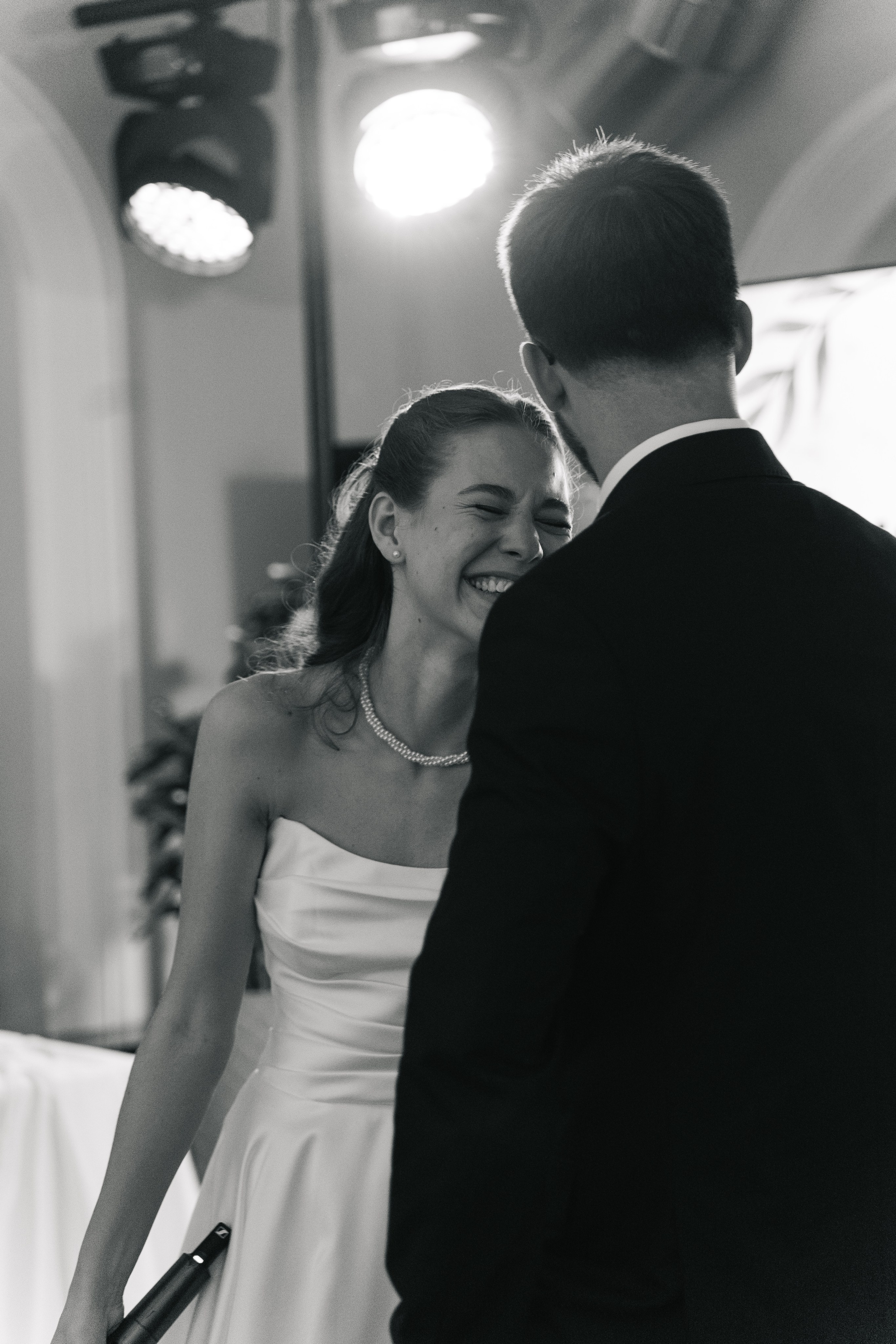 Анастасия & Арсений. Фотограф Москва Мария Бойцова