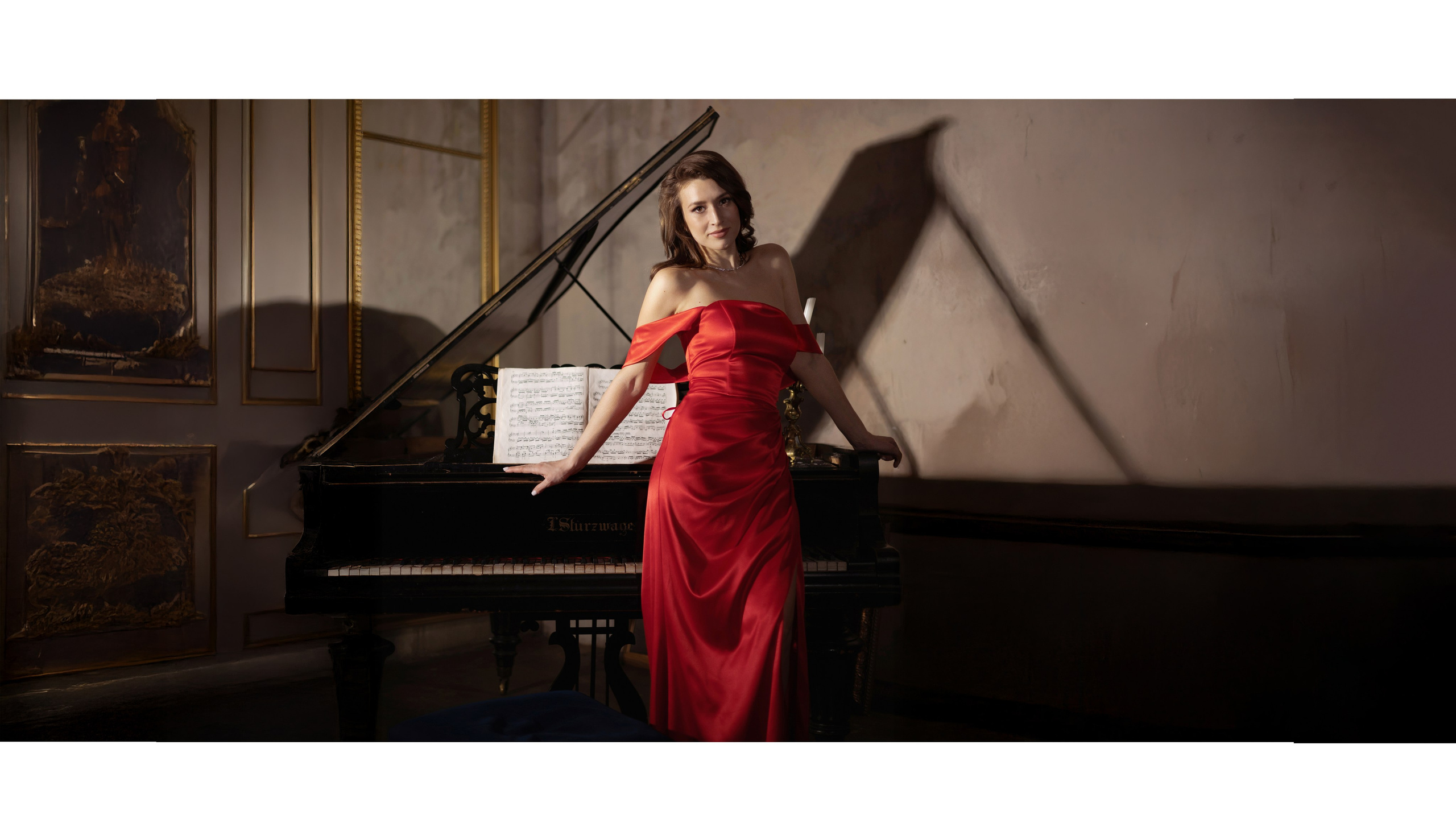 Фотограф в Санкт-Петербурге