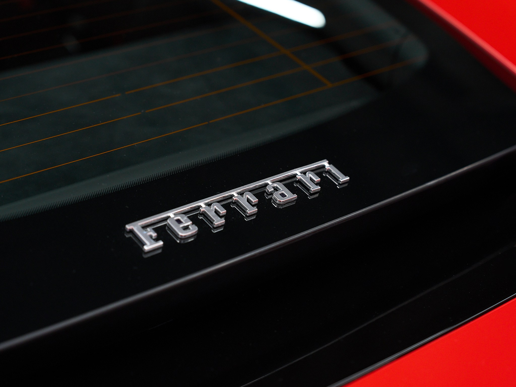 Ferrari 812 GTS. Kurbanov content-maker