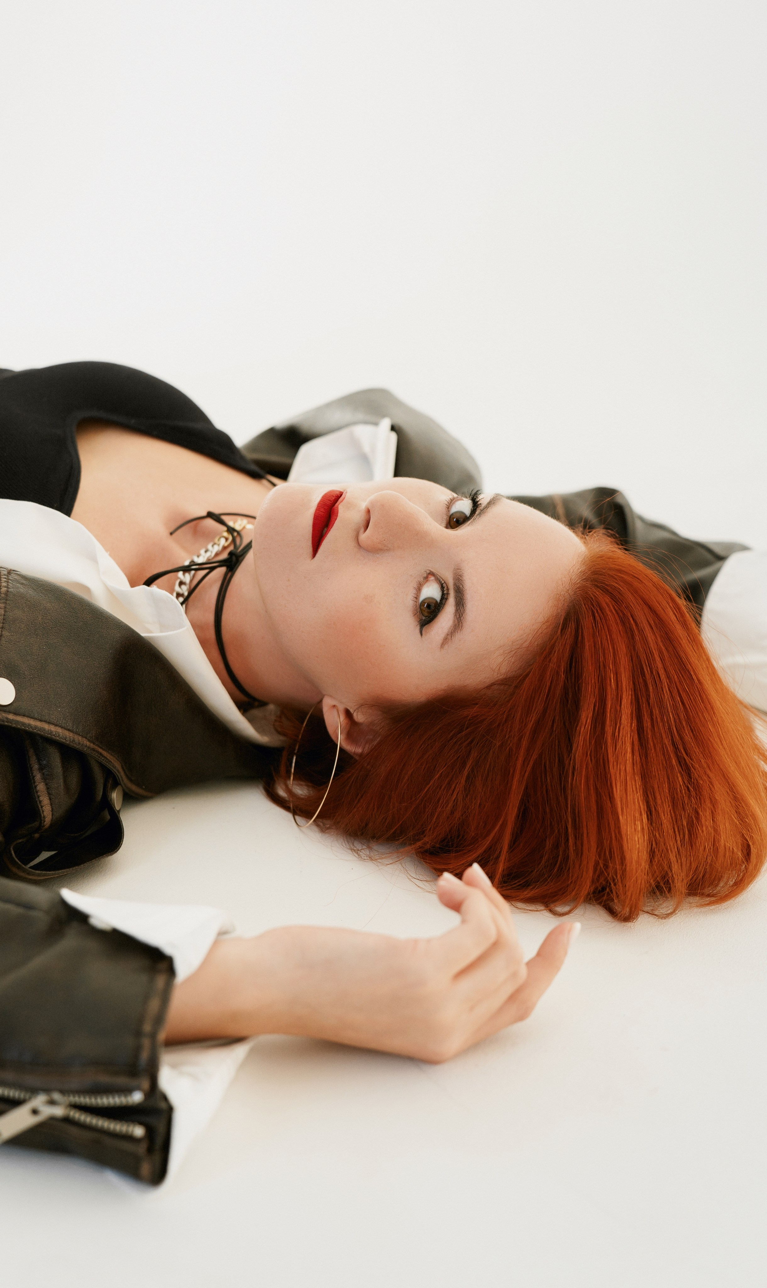 Майя. Студия. Яна Орехова. Фотограф в Томске