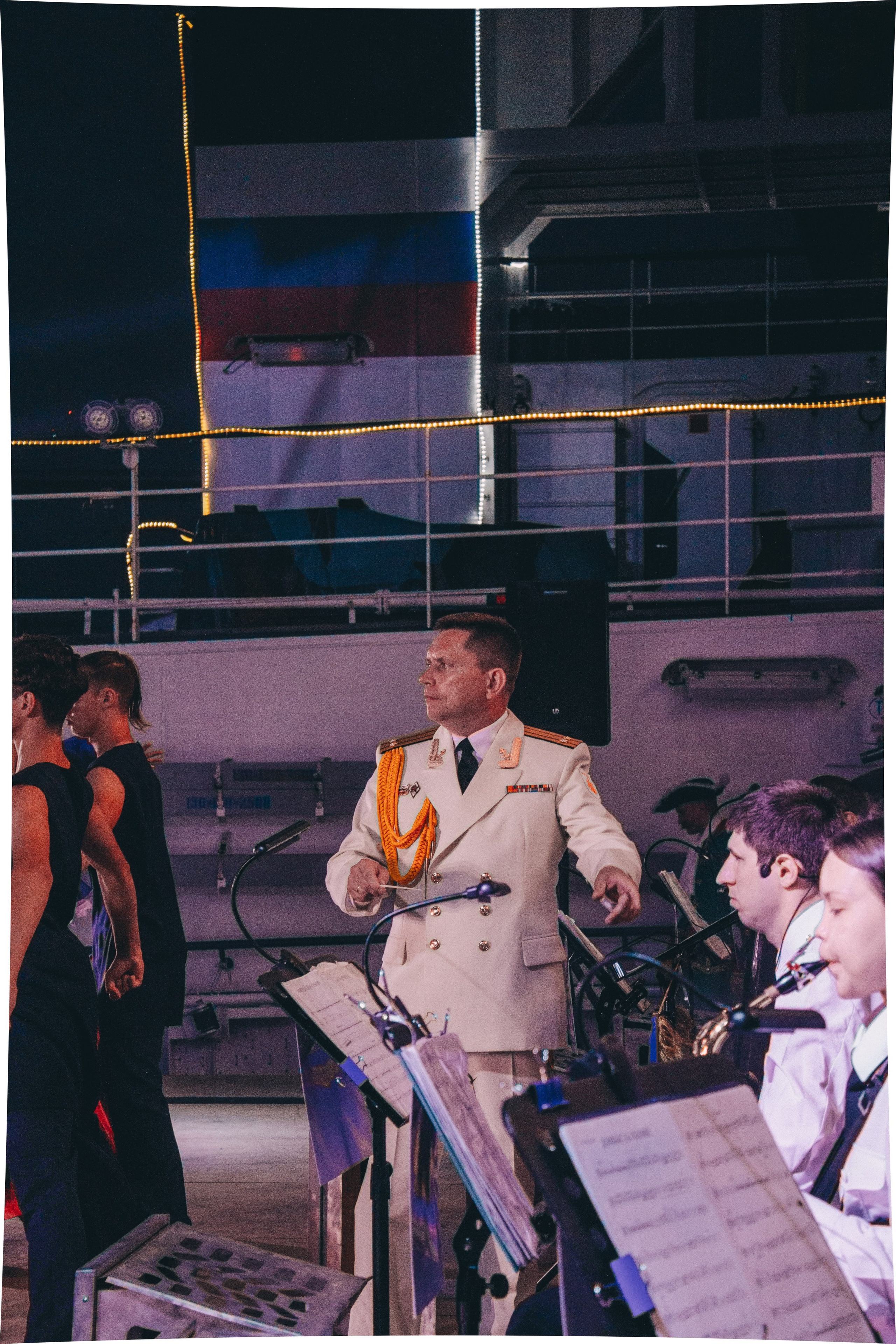 День ВМФ. Фотограф | Владивосток | Мария