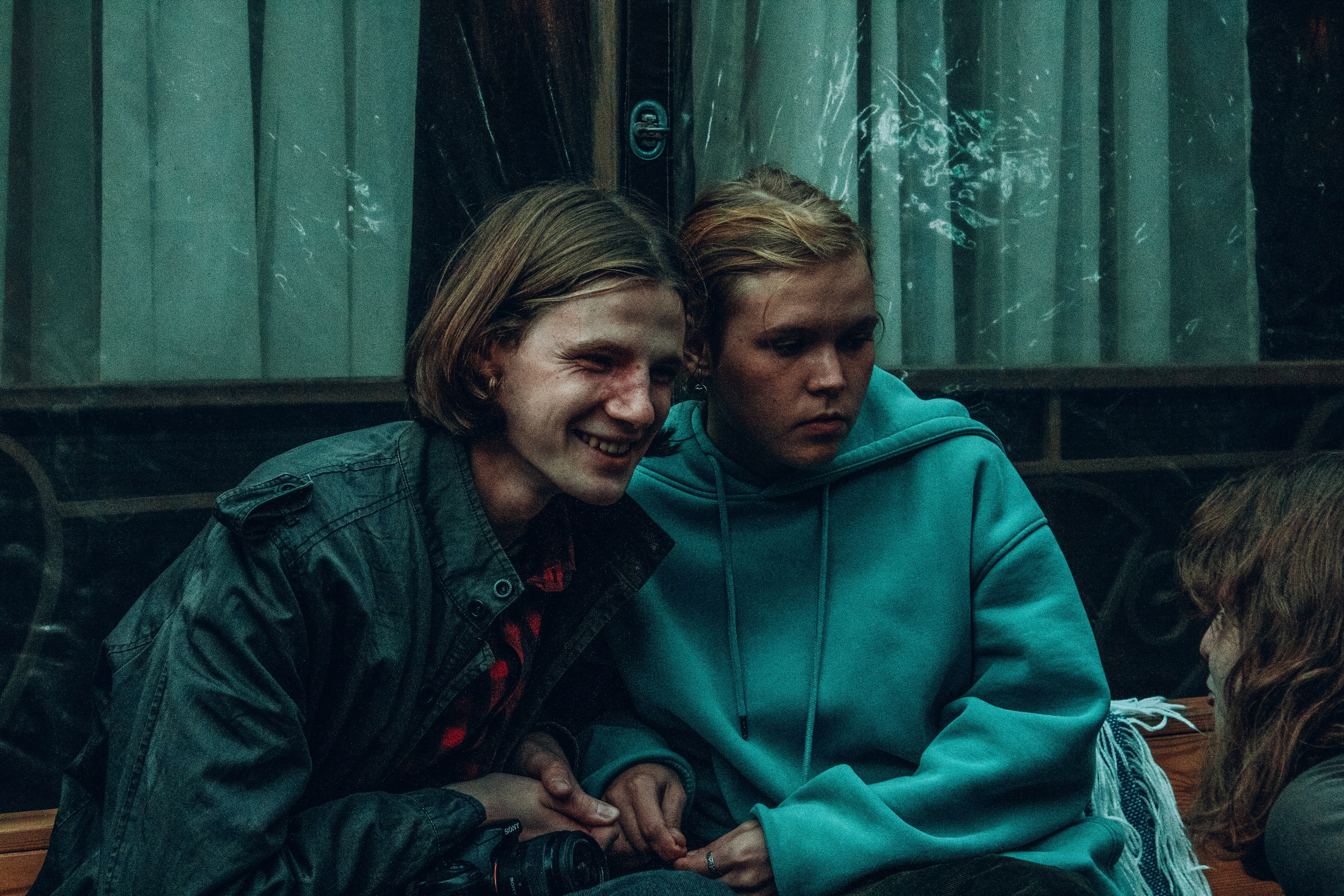 Квартирник. Фотограф | Владивосток | Мария