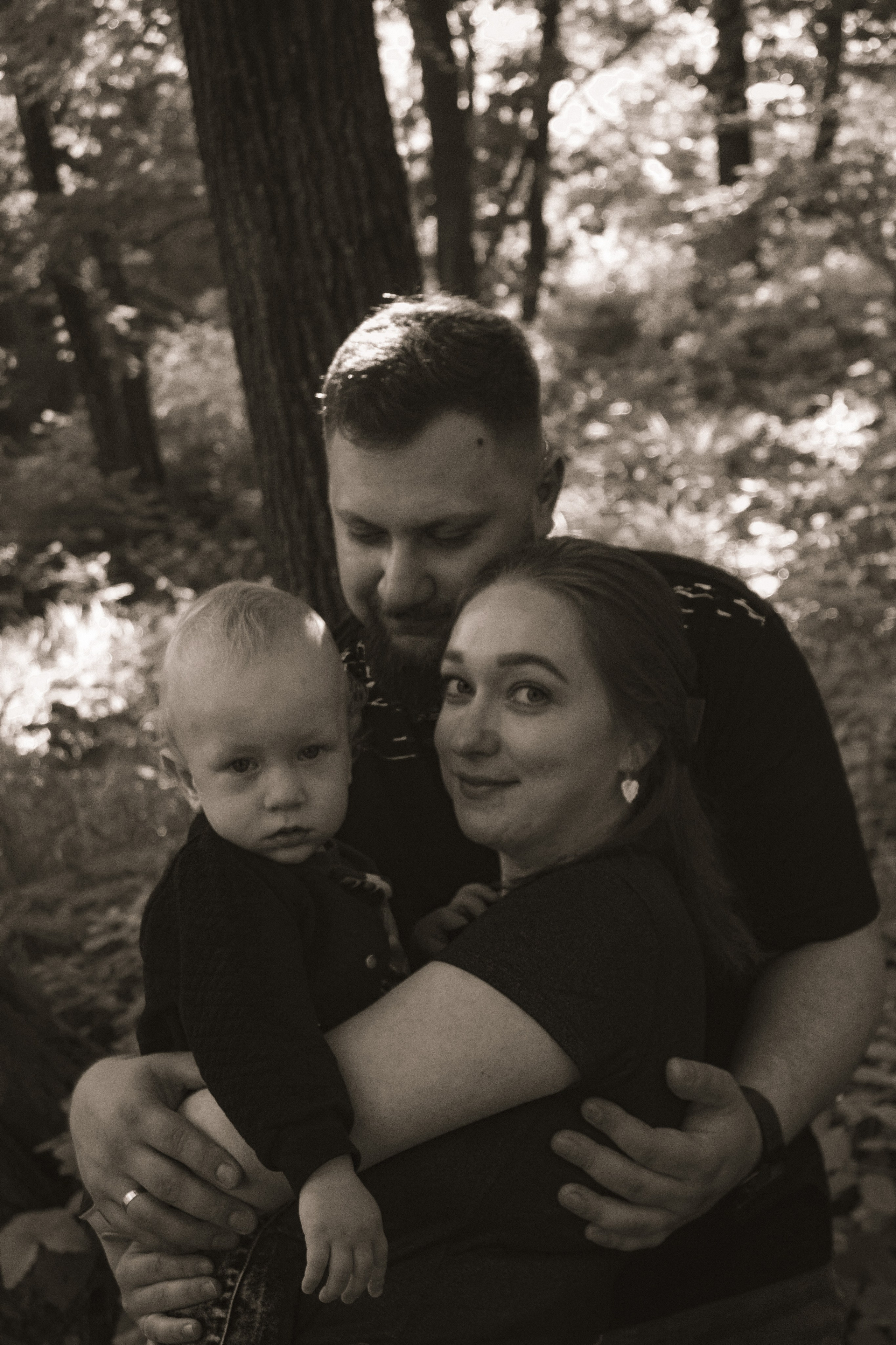 Family. Фотограф | Владивосток | Мария