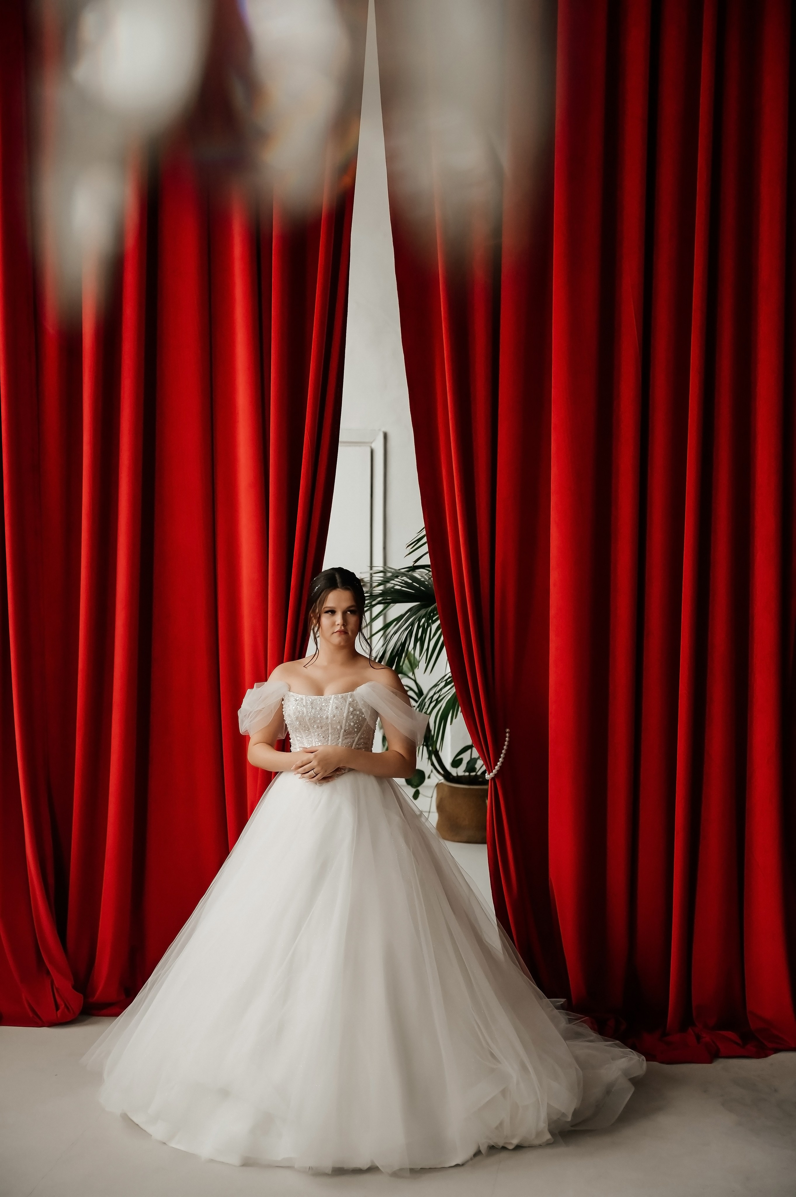 Виктория & Александр. Семейный фотограф Олеся Батурина Рязань