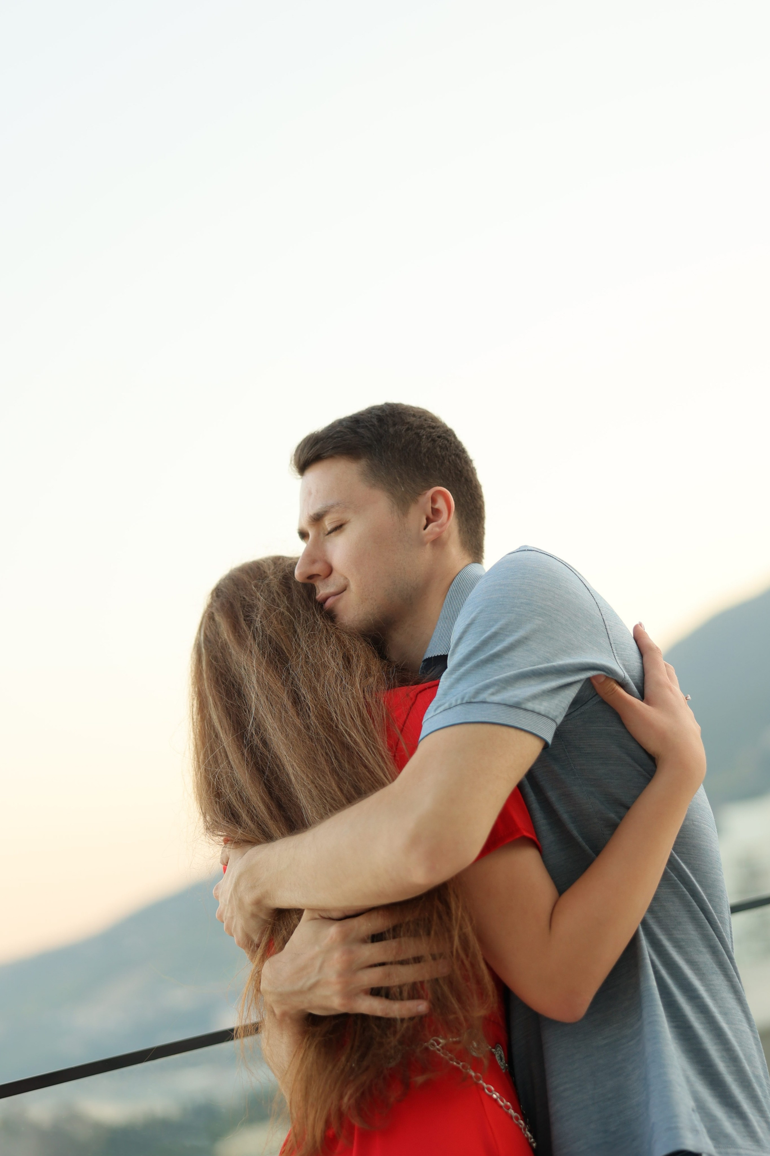 Она сказала да!. Свадебный фотограф в Крыму