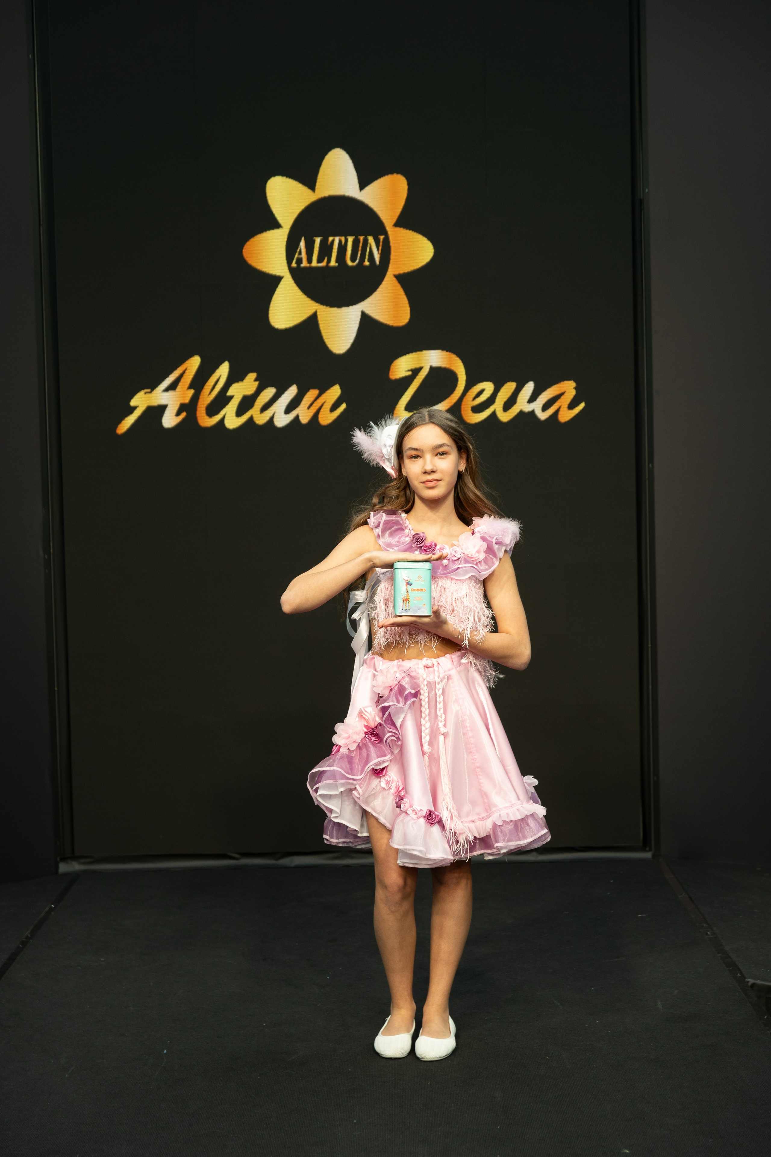 Fashion Style Podium. Рыжий Фотограф Иркутск