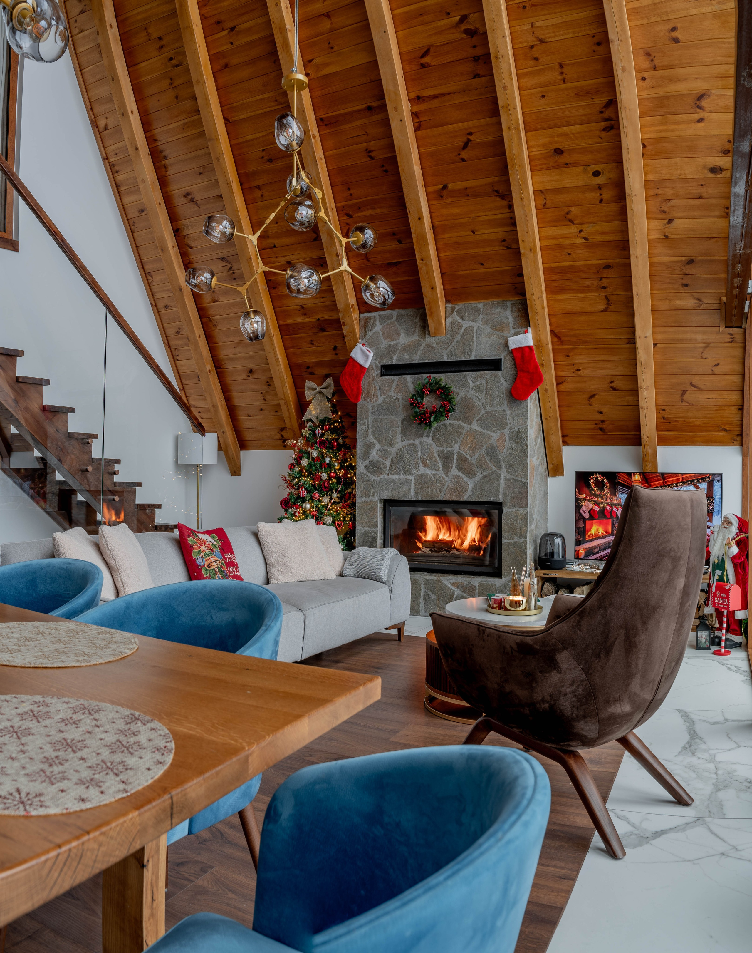 Sofia Kop. Photographer Liana Sudets Serbia Kopaonik Brzece Brus