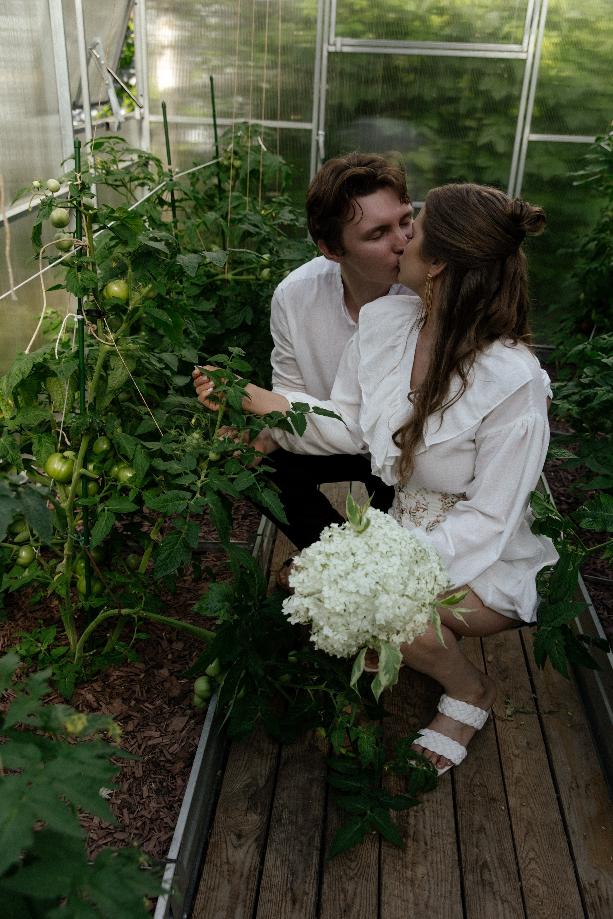 ECO-Wed!. Фотограф Сергиев Посад Москва Хованская Екатерина