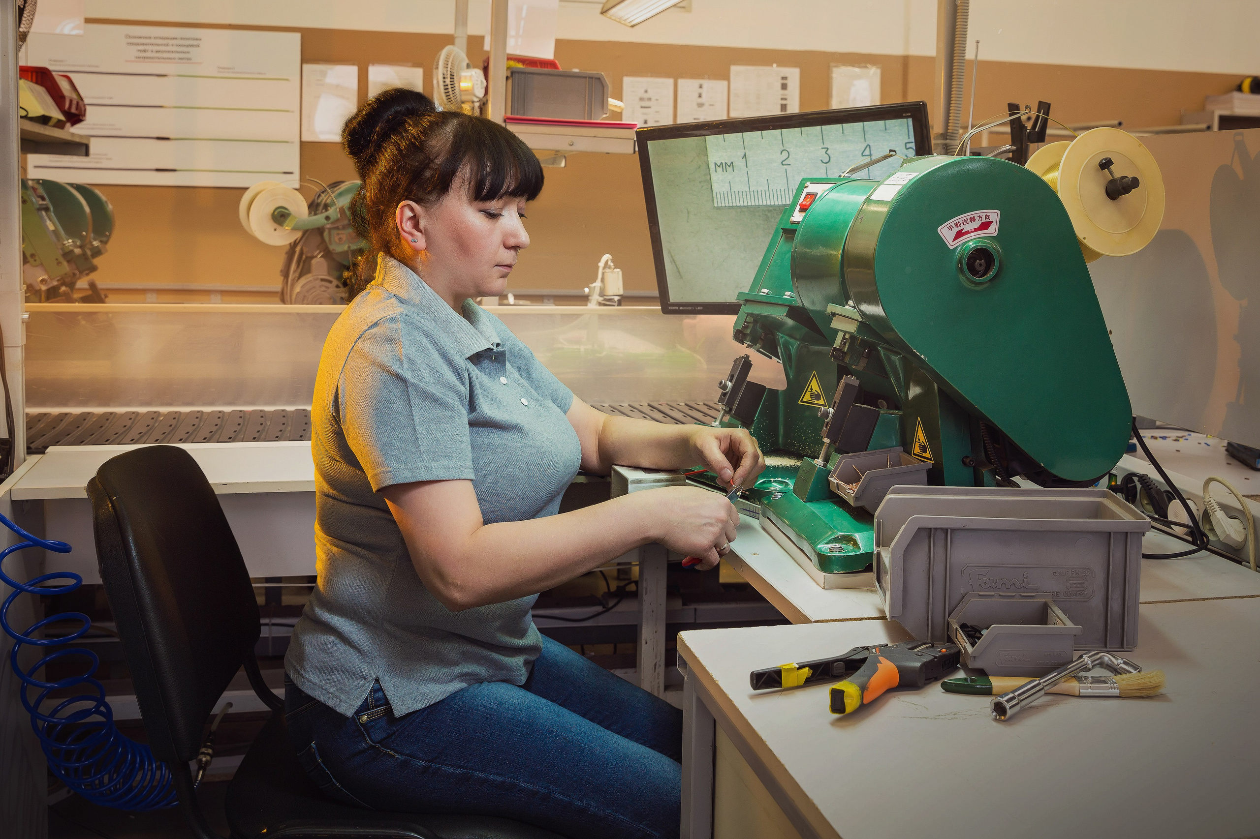 Имиджи. Репортажный фотограф в Москве