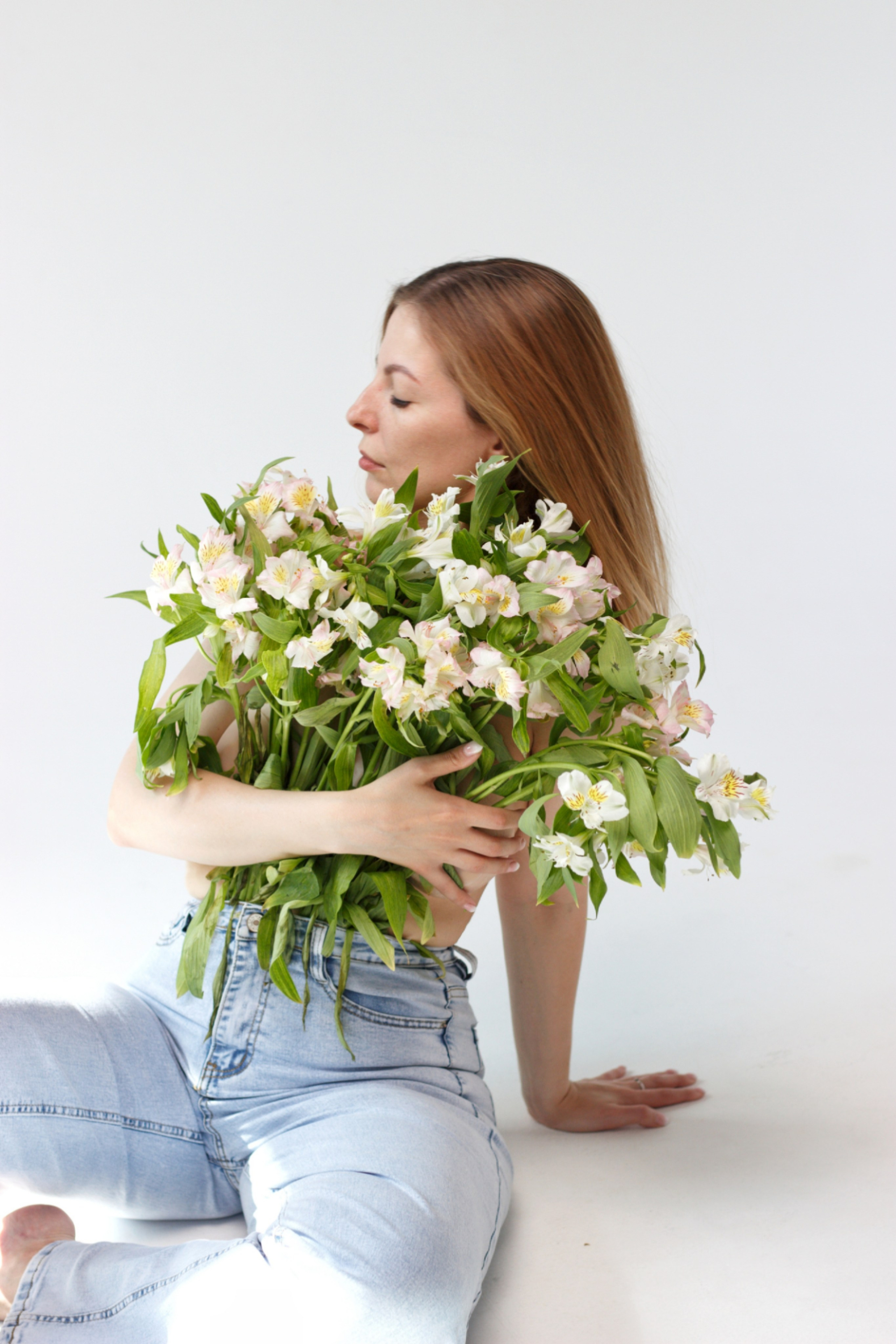 Вера. Фотограф Анастасия Москва|Одинцово