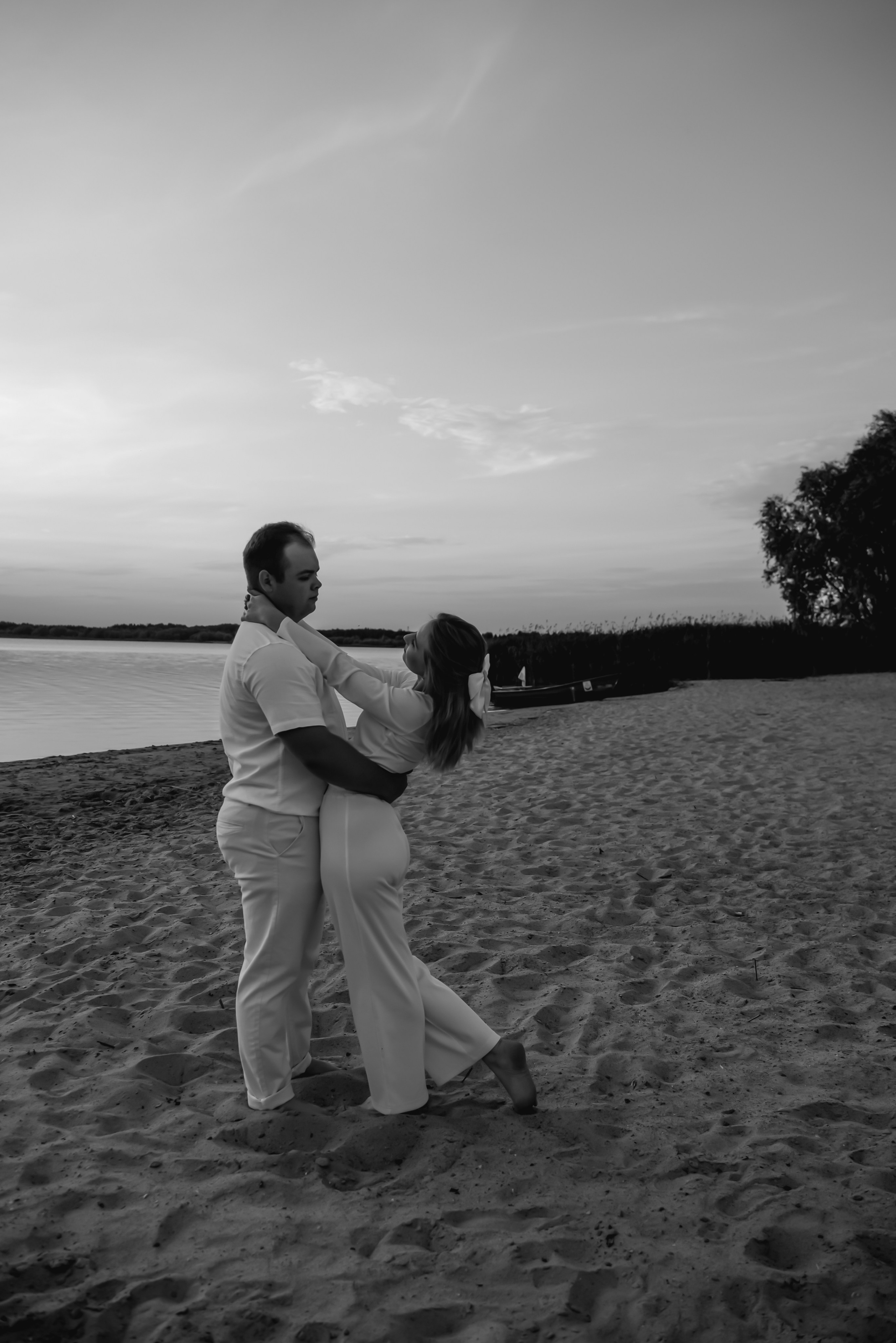 Love Story. Фотограф в Лунинце и Брестской области