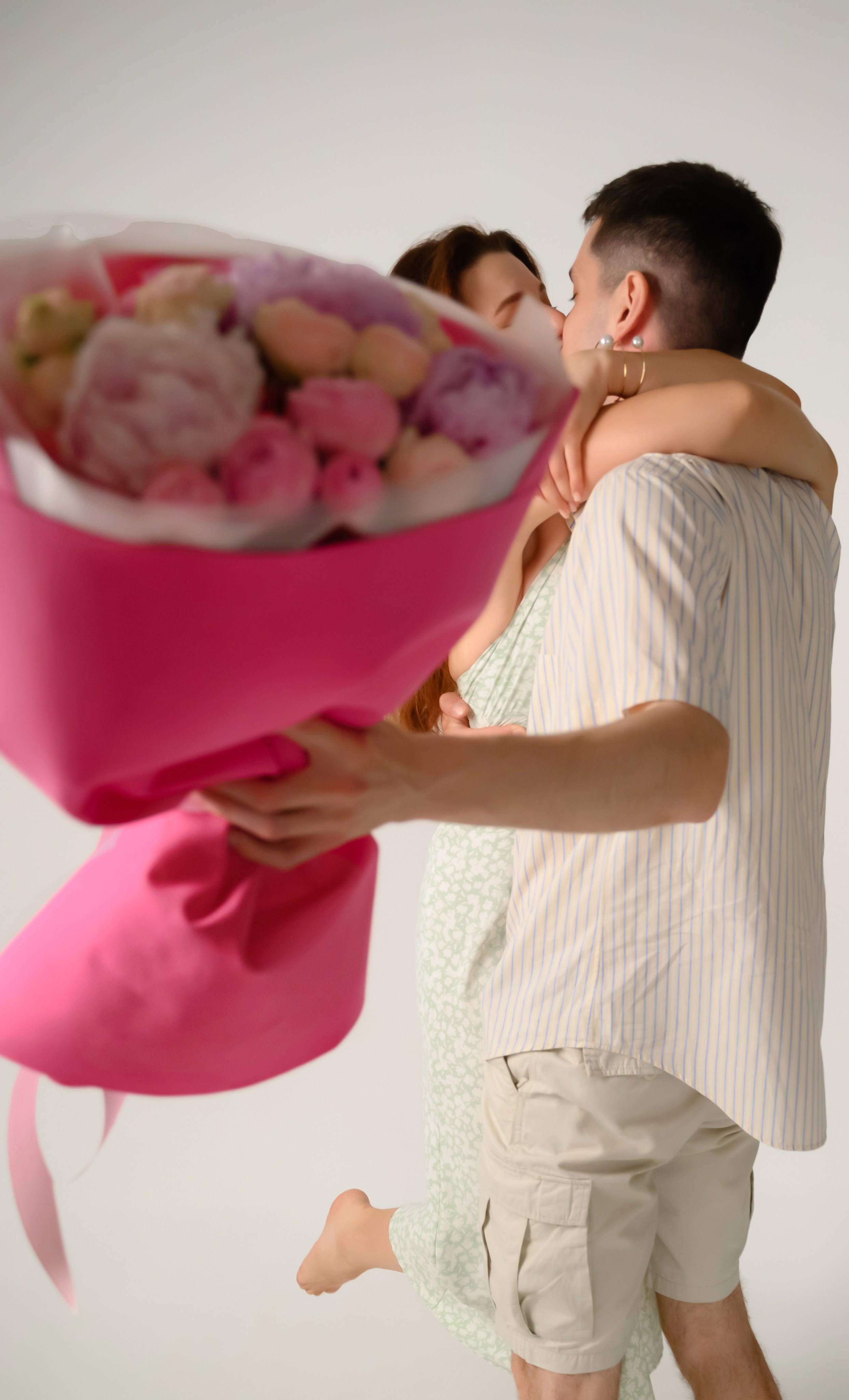 Love Story. Фотограф в Лунинце и Брестской области