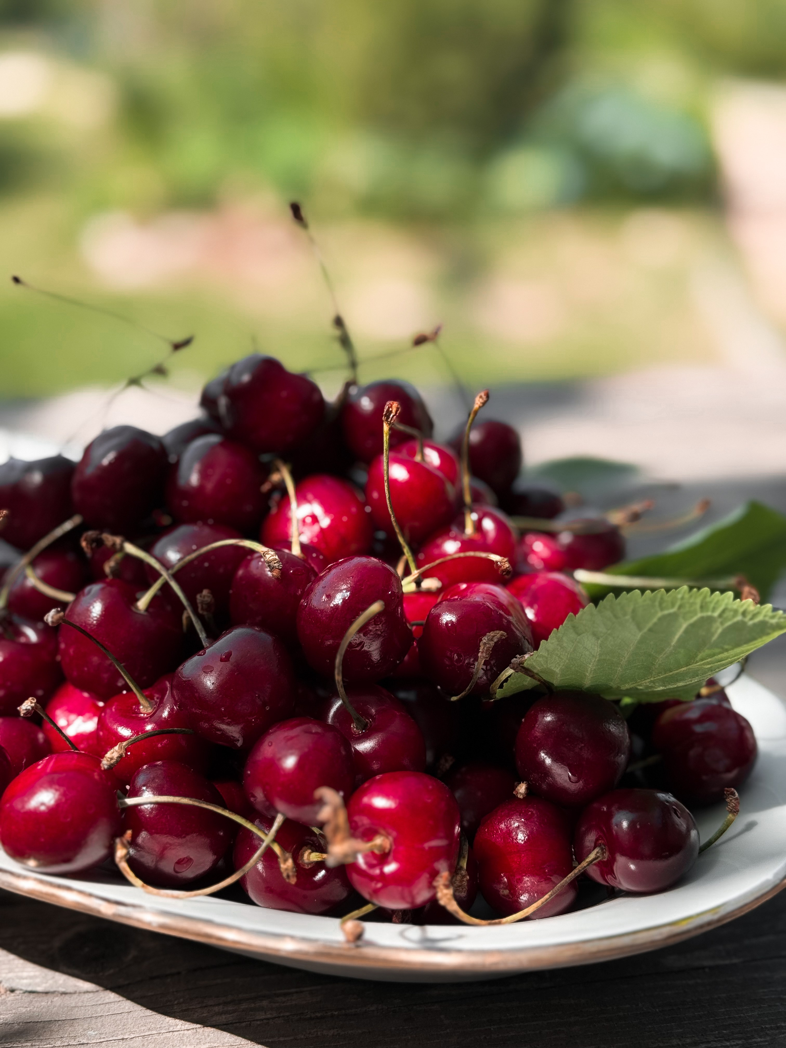 Фудфото для «Альянс». Фотограф Ирина Воробьева