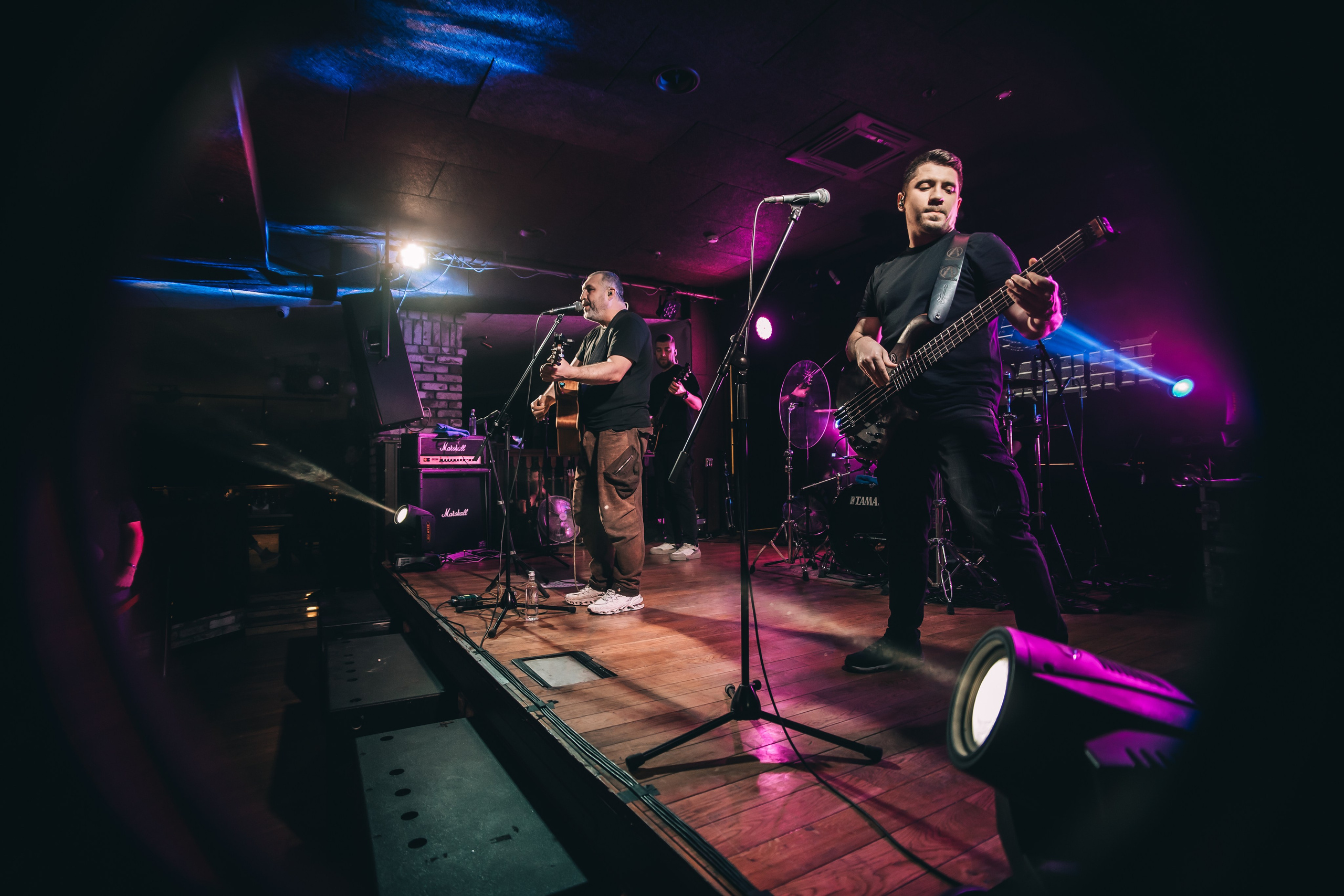 АнимациЯ. Красноярск, 19.01.2025. Максимилианс. Фотограф Регина Крикунова г. Красноярск