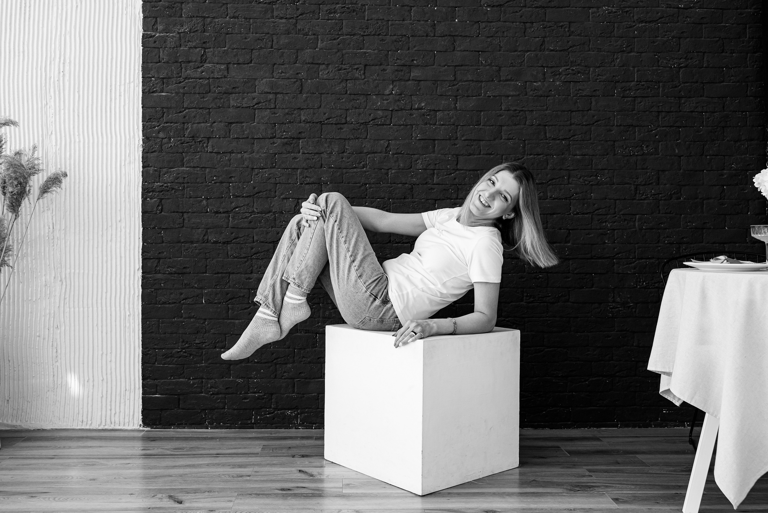 Быковы. Бжицких Виталий — фотограф г. Ульяновск