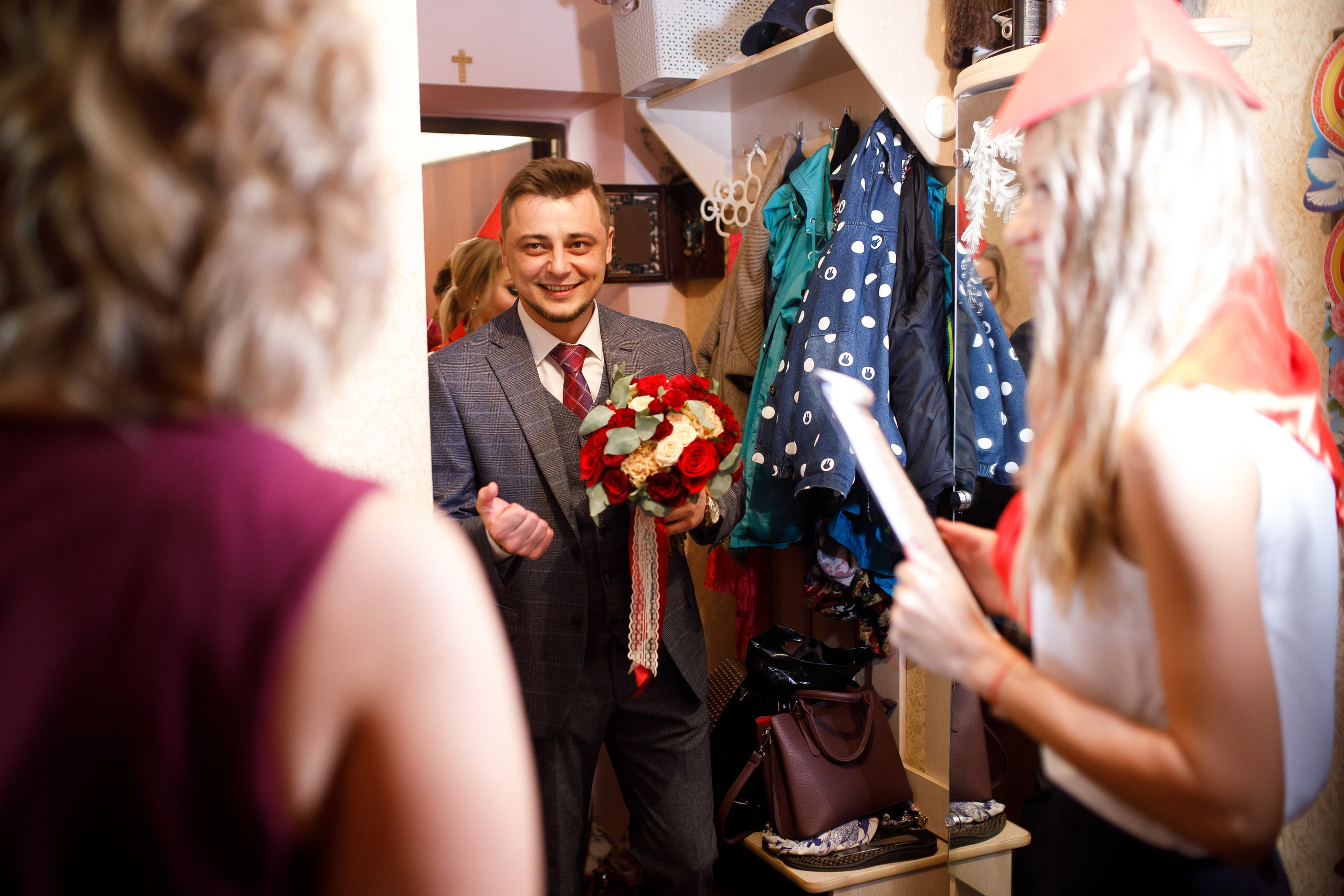 Свадьба в Уфе. Фотограф в Уфе Ирина Идрисова