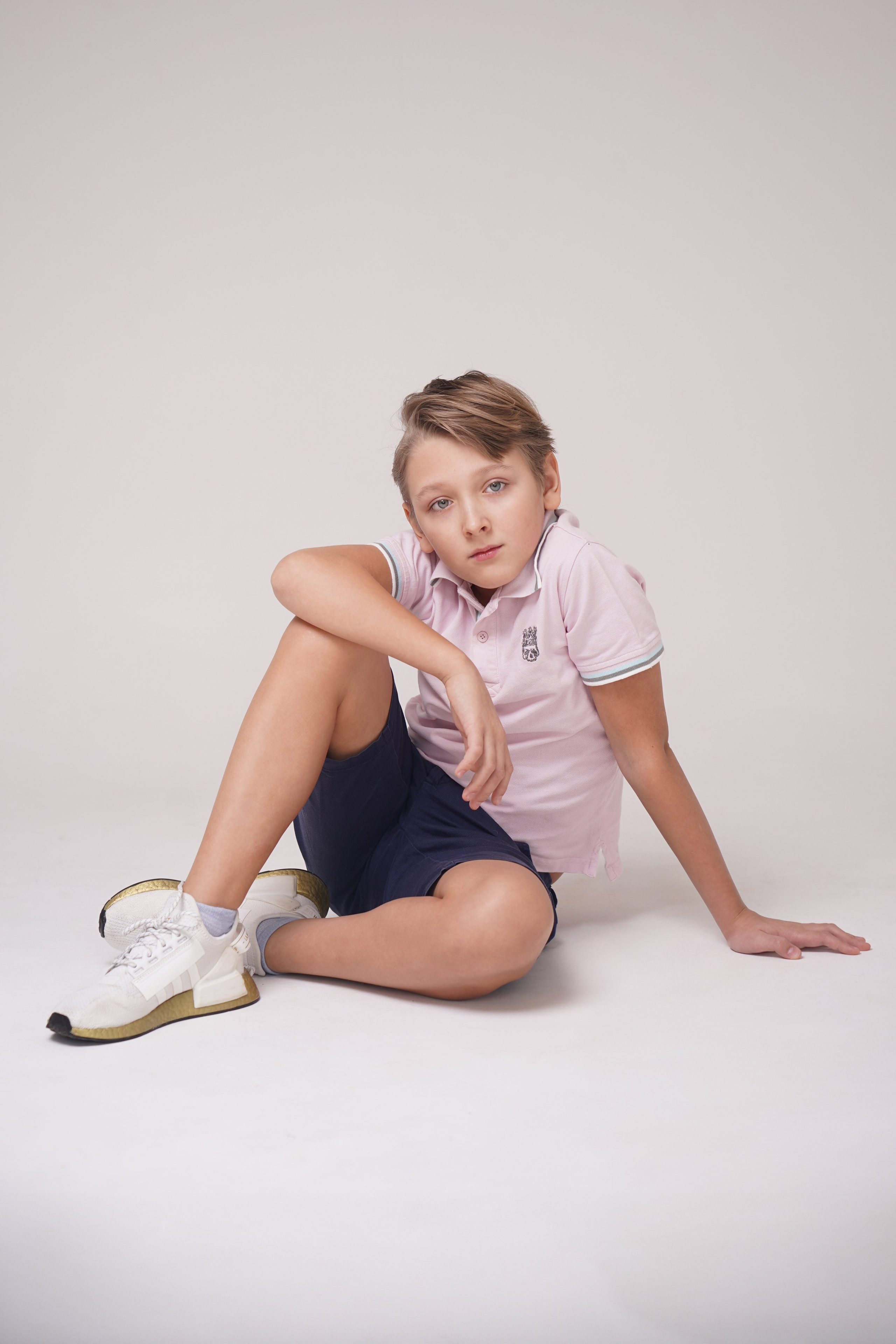 Тимофей (Модельные снэпы). Анна, фотограф Москва, Зеленоград