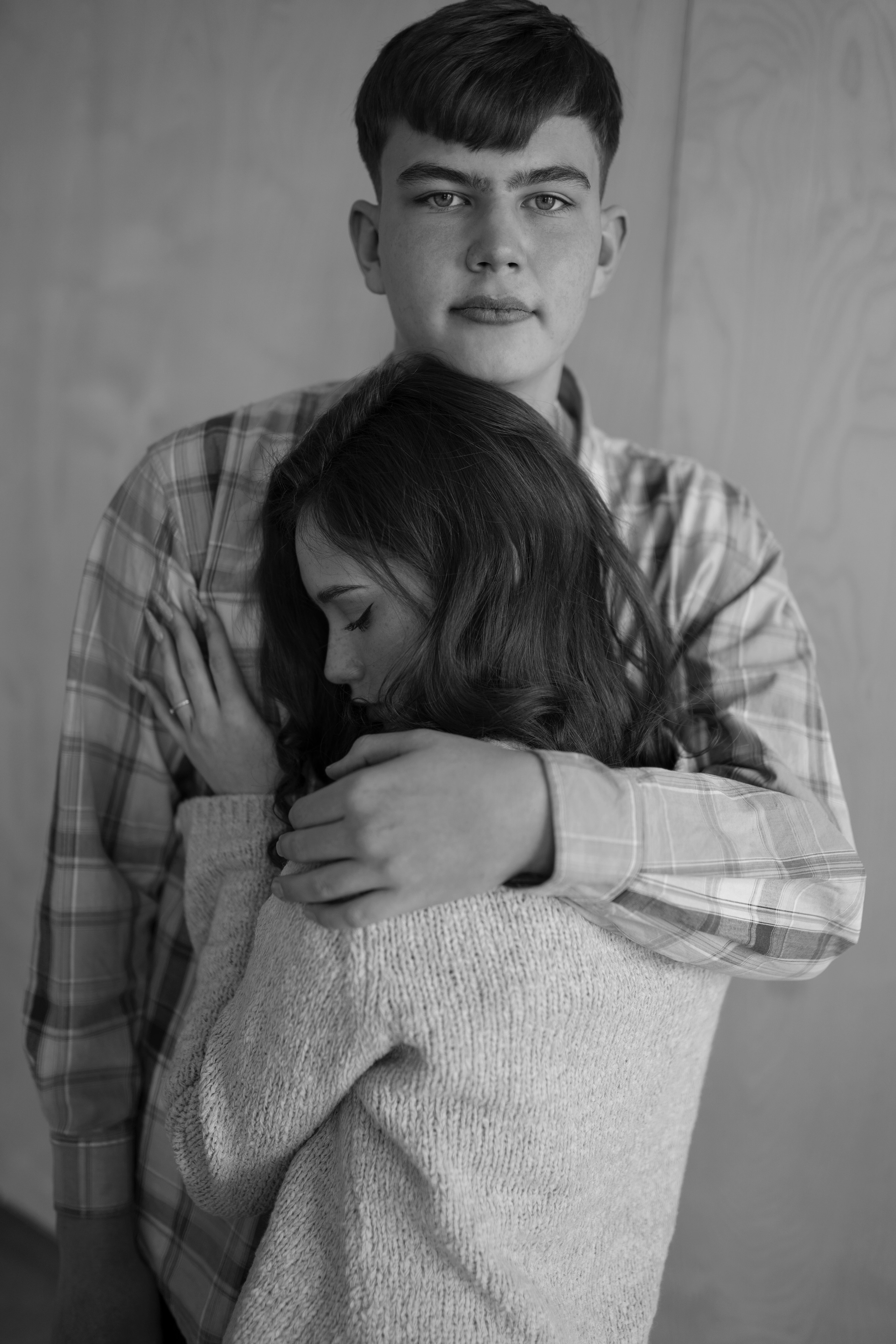 IVAN&ULIANA. КОНТЕНТ ДЛЯ БРЕНДОВ СПБ Лиза Федотова