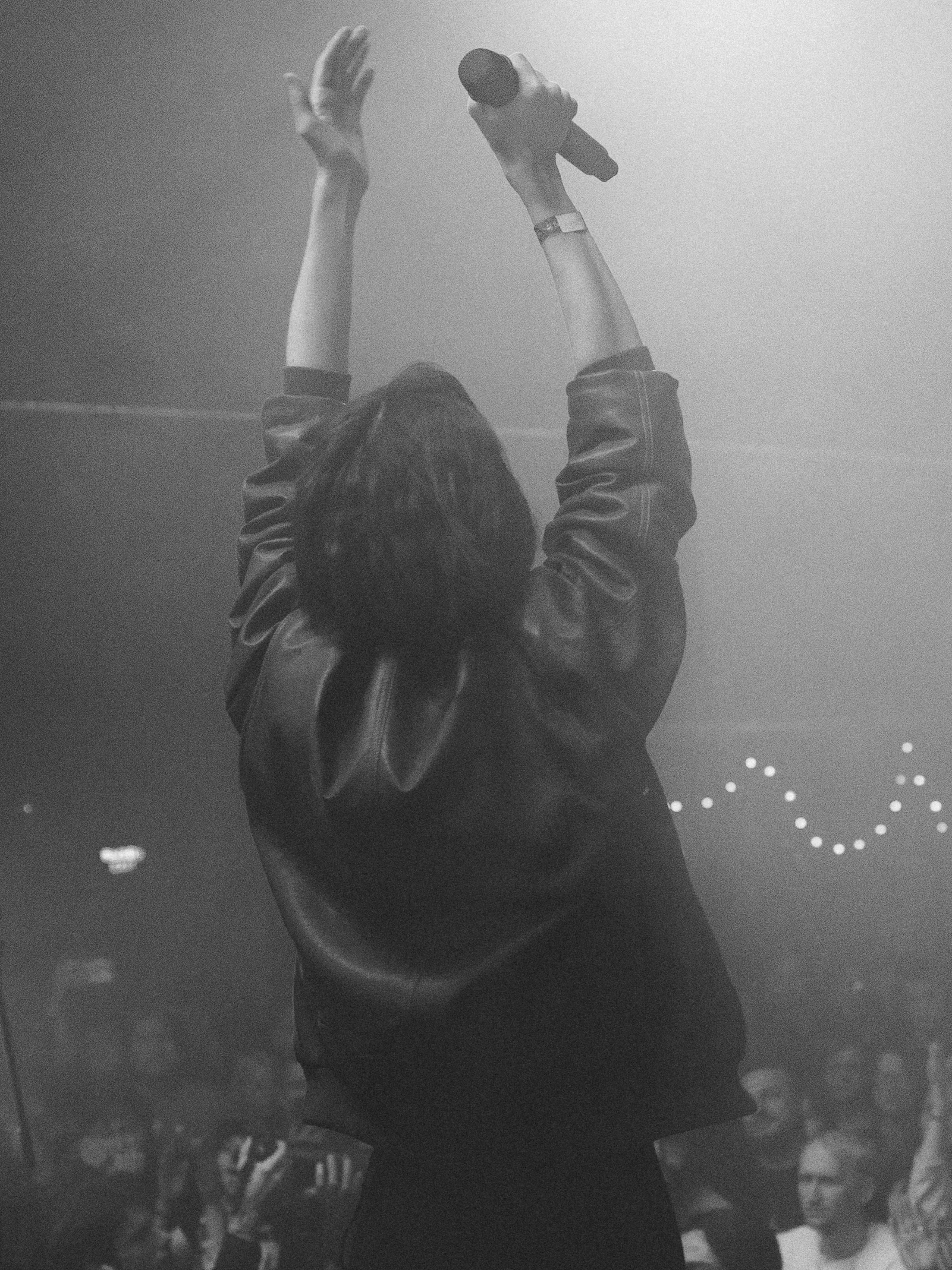 Motherland Winter’26. RUSLAN ROZANOV