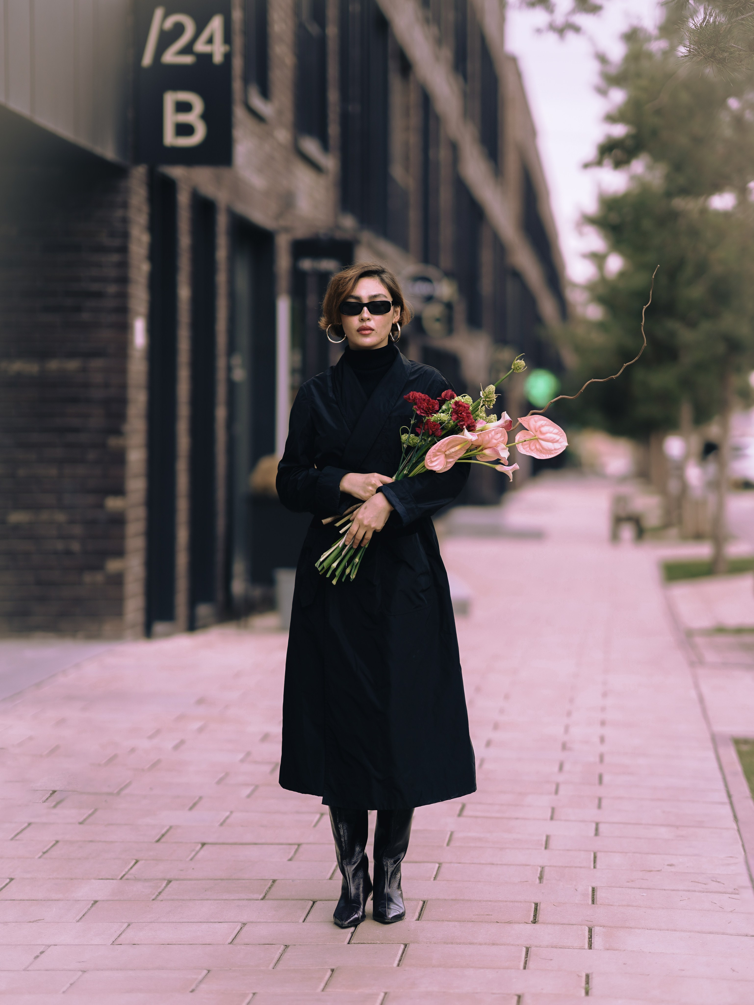 STREKOZA MAISON. Главная