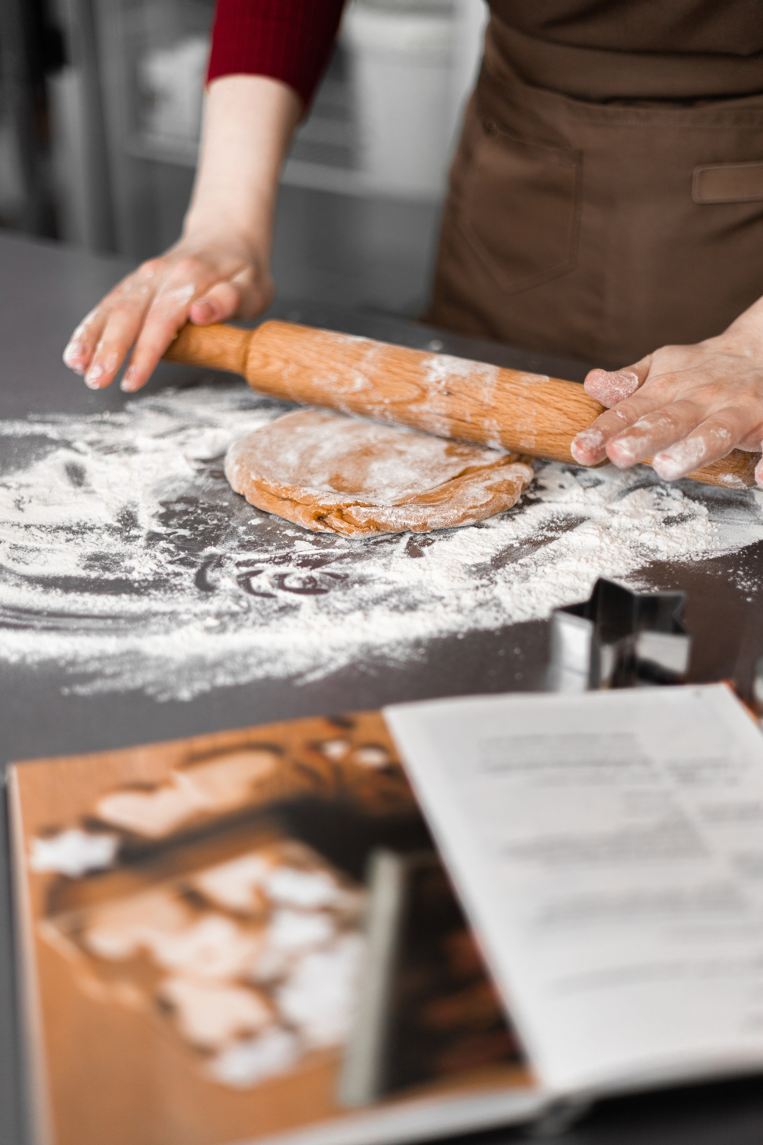 Кондитерская Katarina Cake. Фотограф Наталья Молчанова