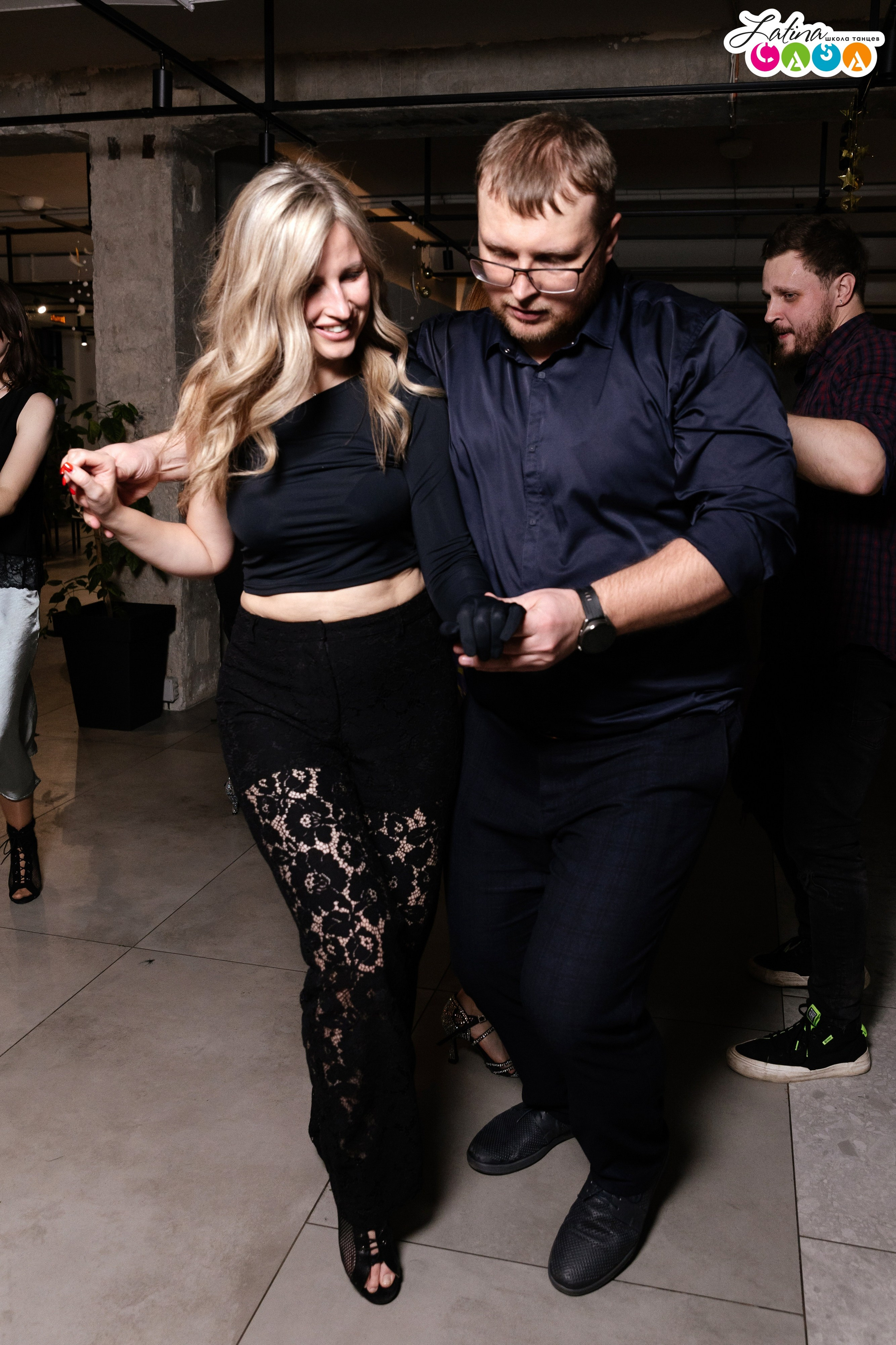 Корпоратив Casa Latina. Семейный фотограф — Макс Белогрудов