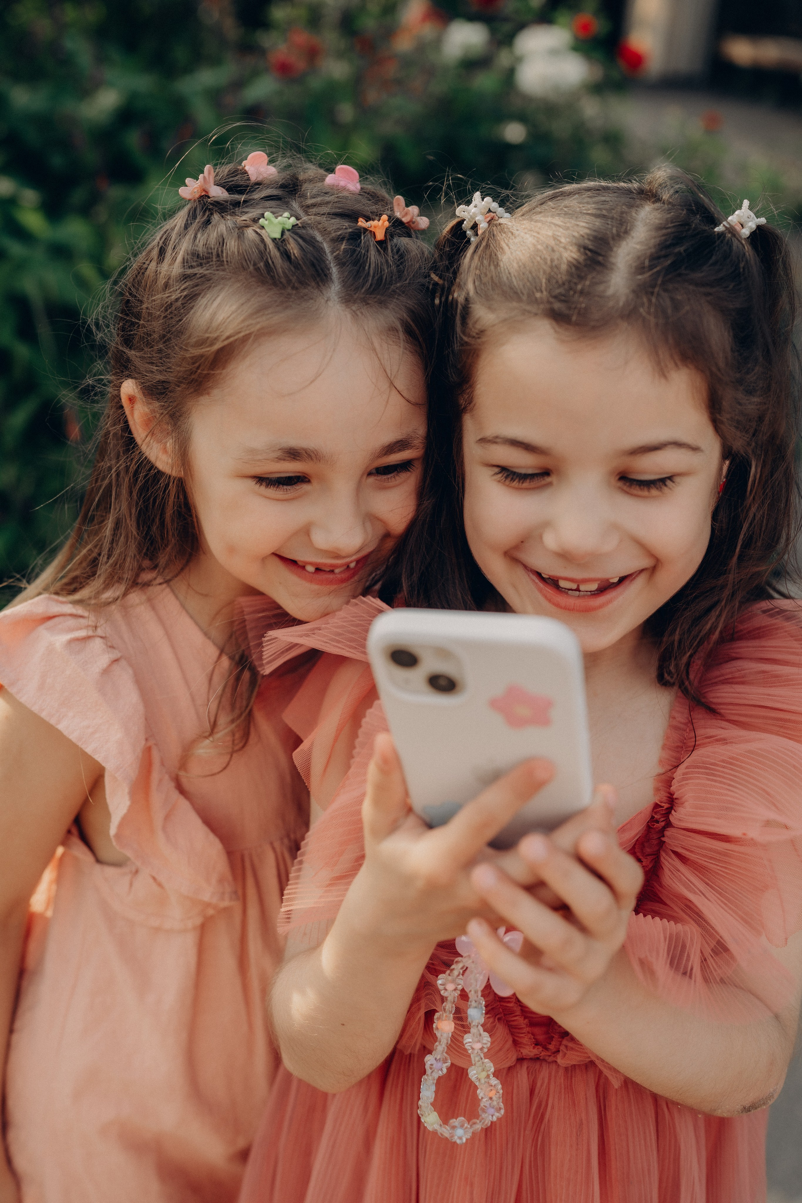 Подружки. Леся Власова. Семейный Lifestyle фотограф в Москве