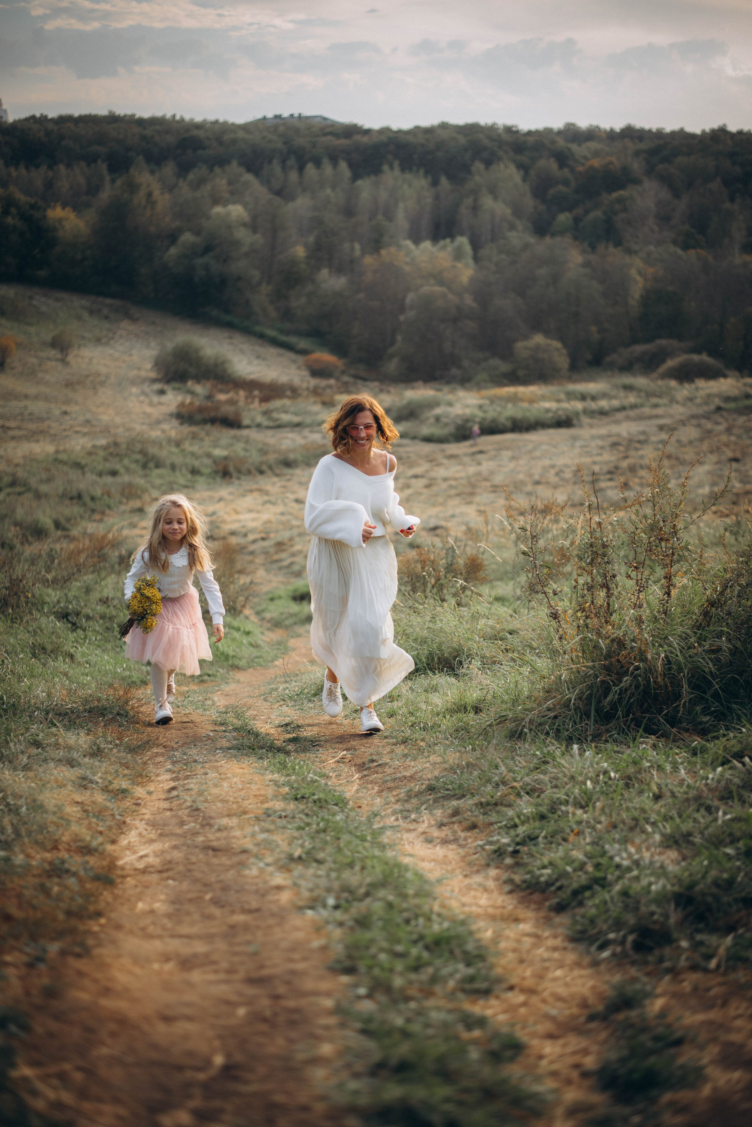 Одна теплая история. Леся Власова. Семейный Lifestyle фотограф в Москве