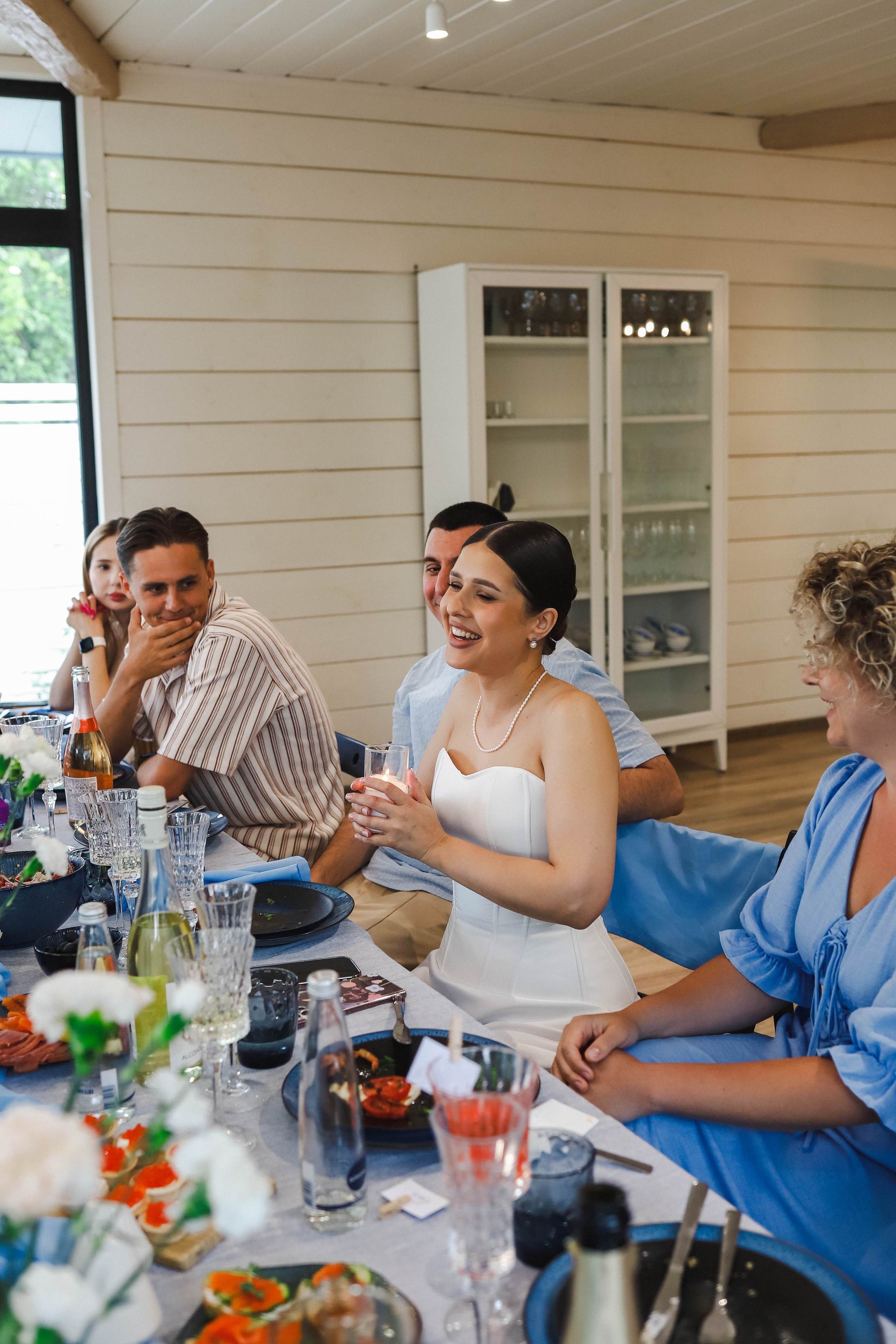 Григорий и Алена. Ваш фотограф в Нижнем Новгороде