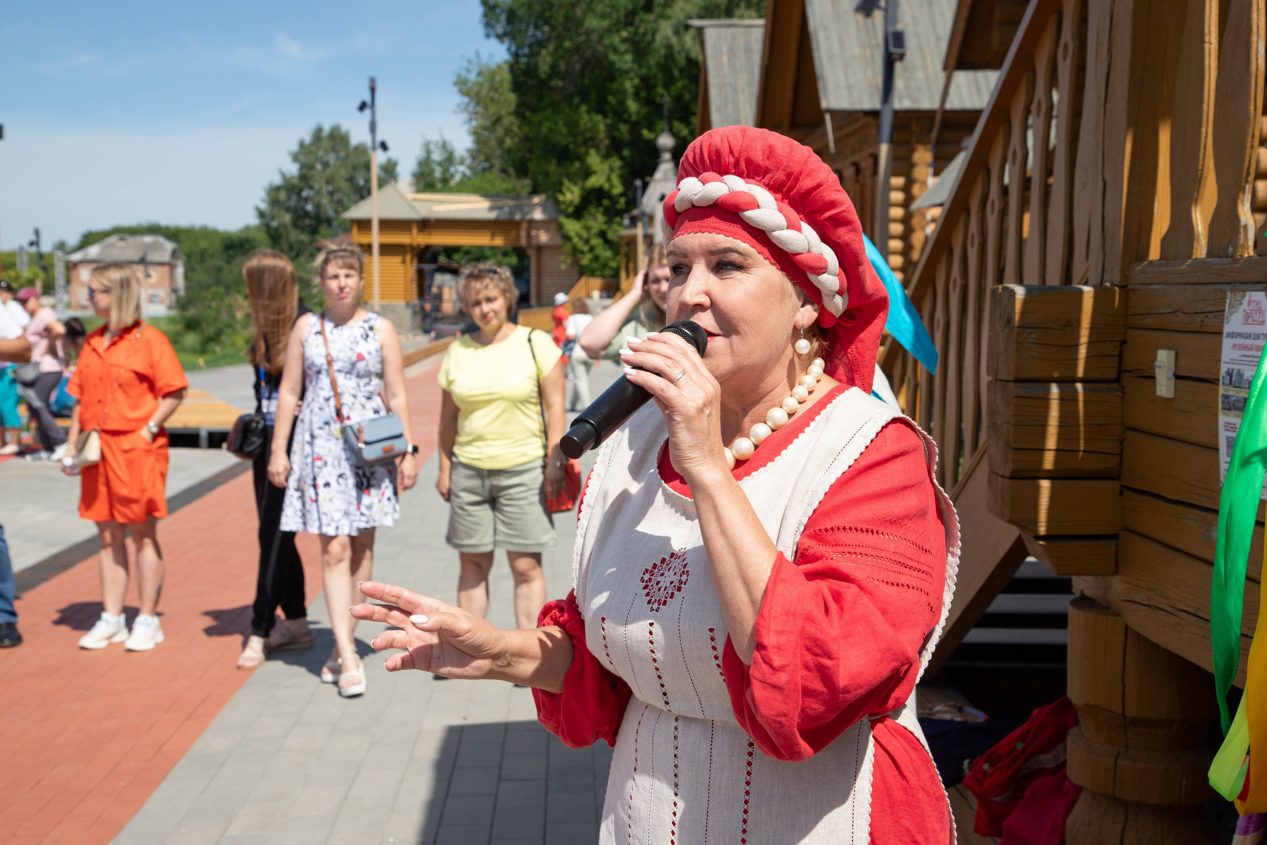 БРИКС экскурсия в Городце. Ваш фотограф в Нижнем Новгороде