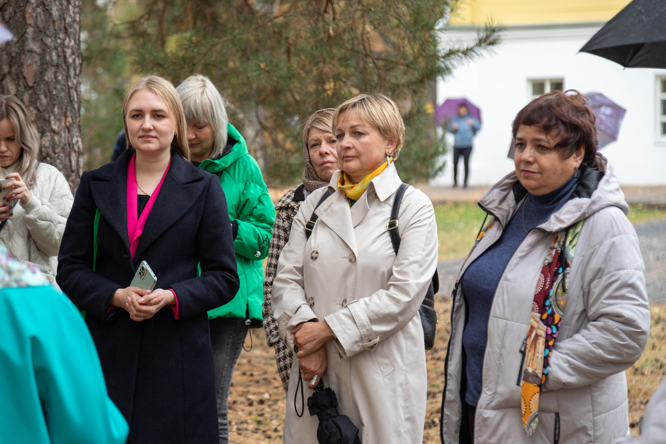 15-я Всеросийская конференция в Арзамасе. Ваш фотограф в Нижнем Новгороде