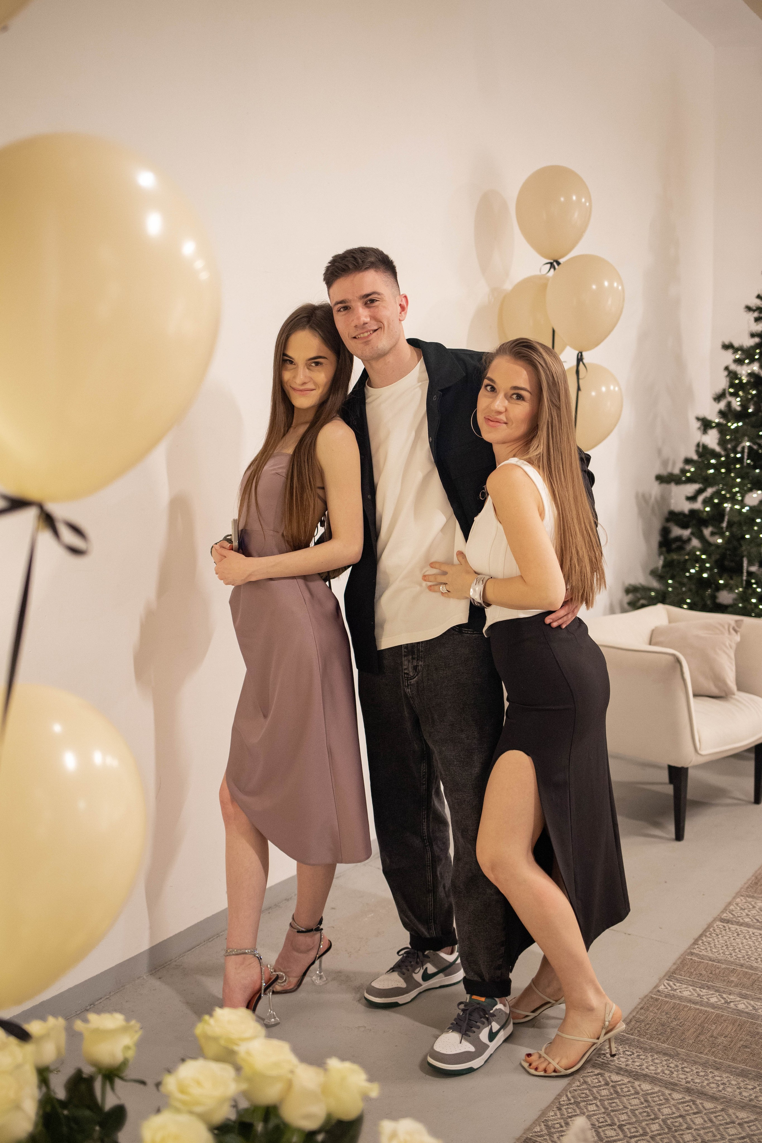 День Рождения Алины. Ваш фотограф в Нижнем Новгороде