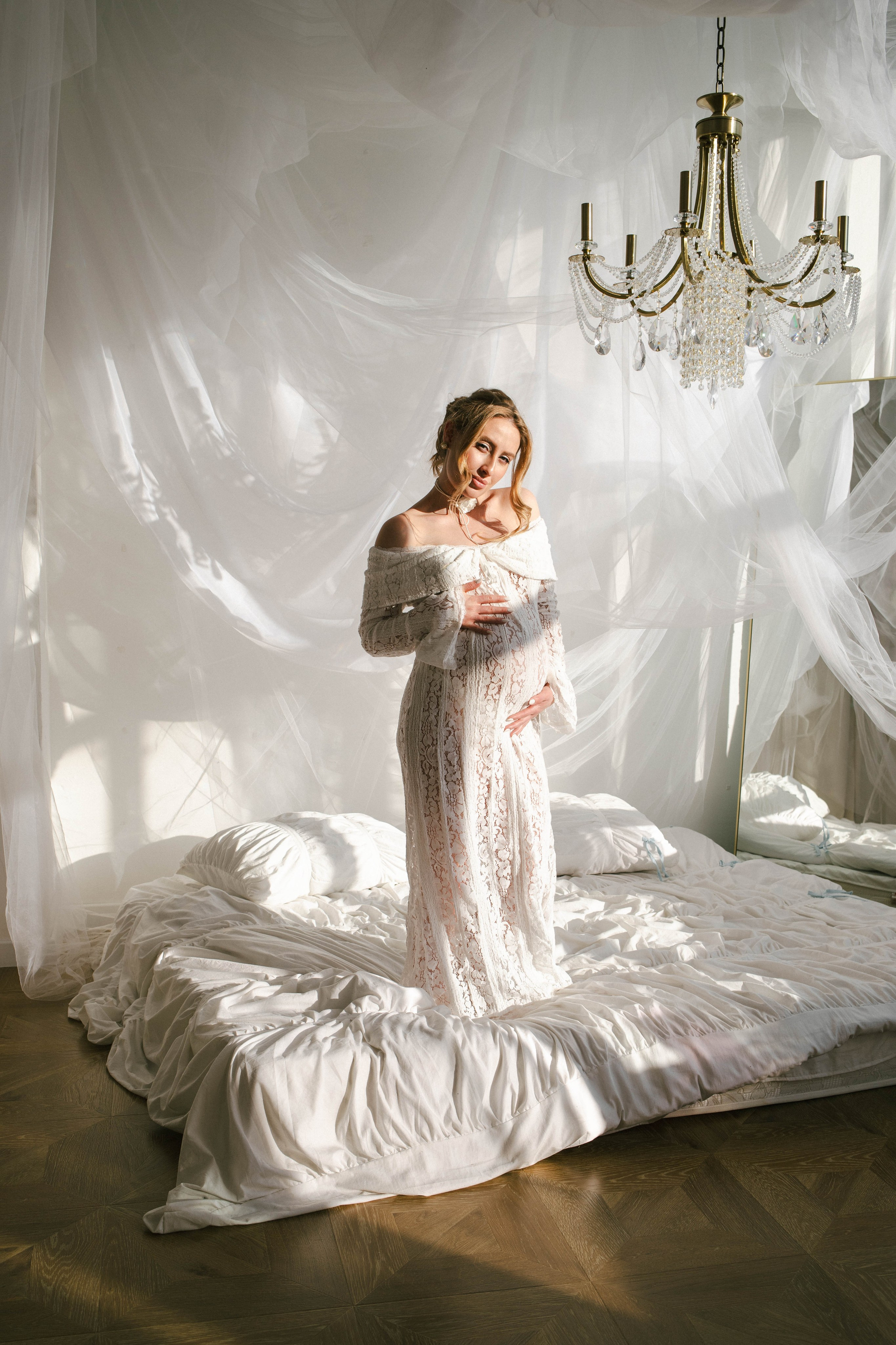 Елизавета. Ваш фотограф в Нижнем Новгороде