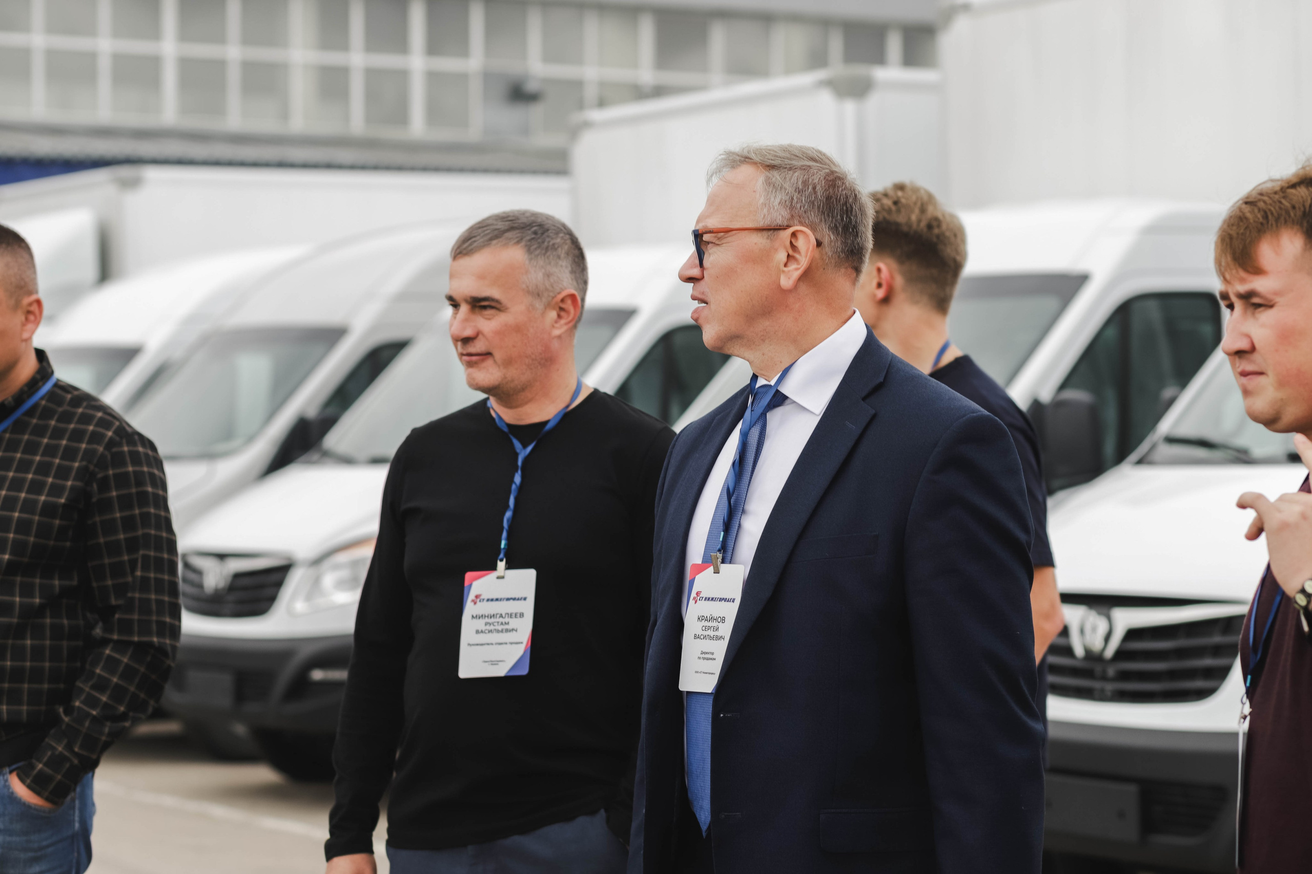 Sollers. Ваш фотограф в Нижнем Новгороде