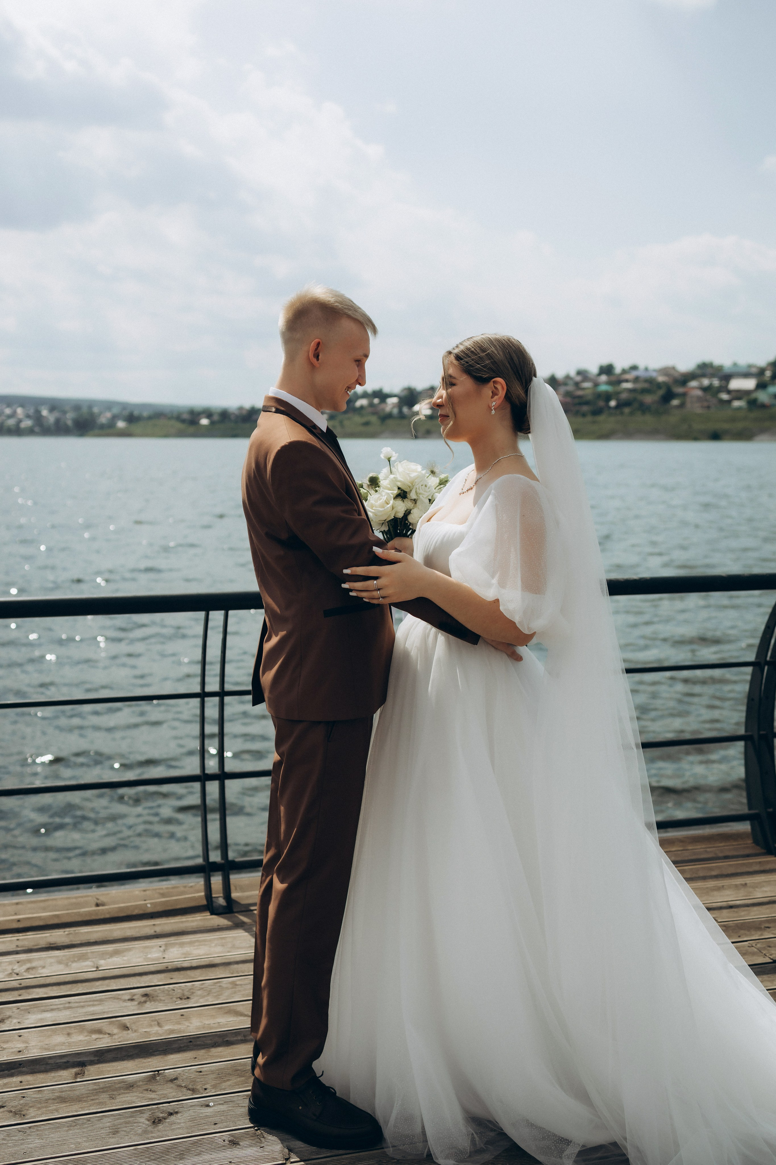 Оксана и Данил. Семейный и свадебный фотограф Анастасия Слободчикова. Лысьва, Чусовой, Пермь