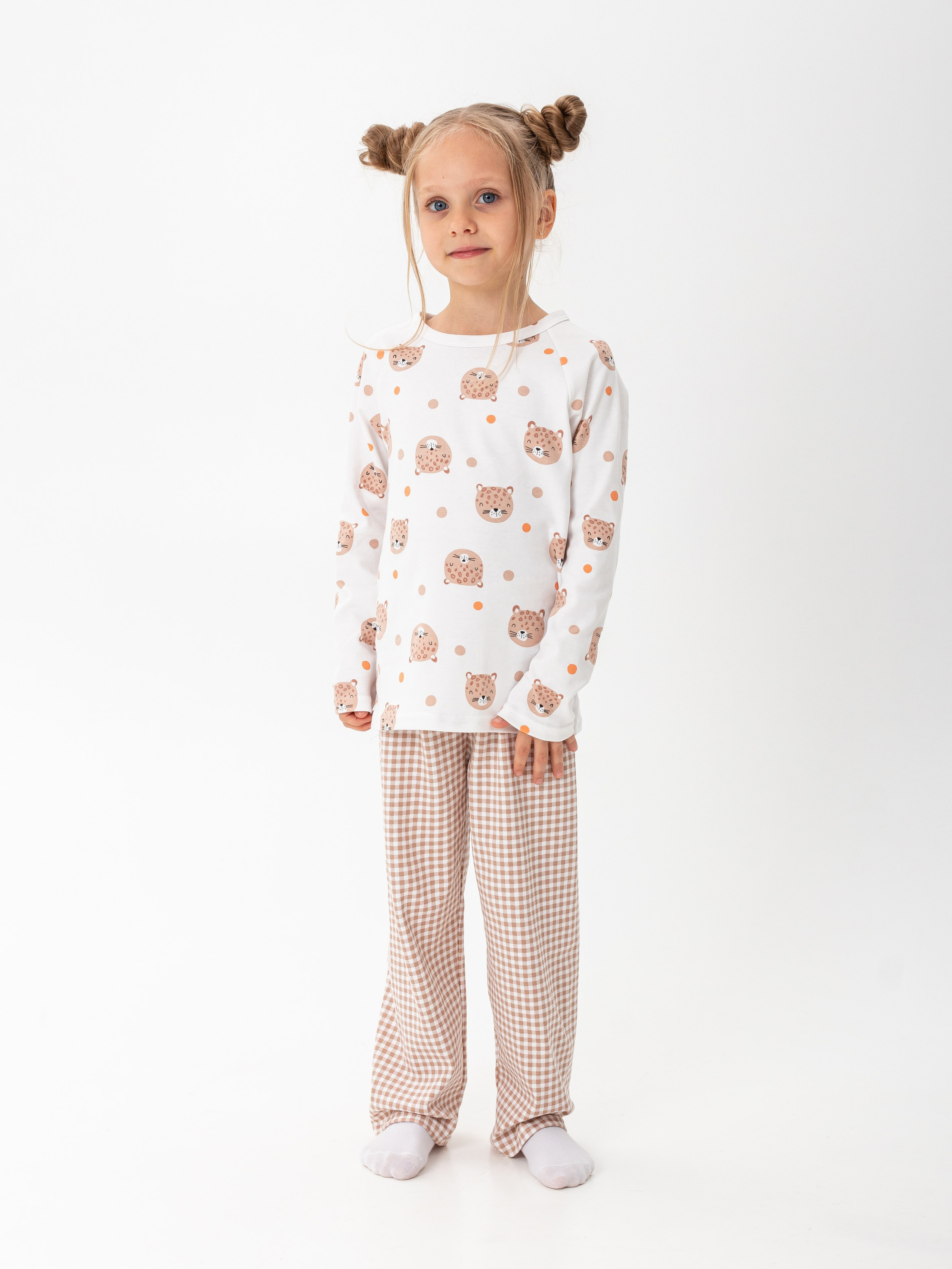 Пижамы детские. Фотограф в Краснодаре Арина Кудряшова
