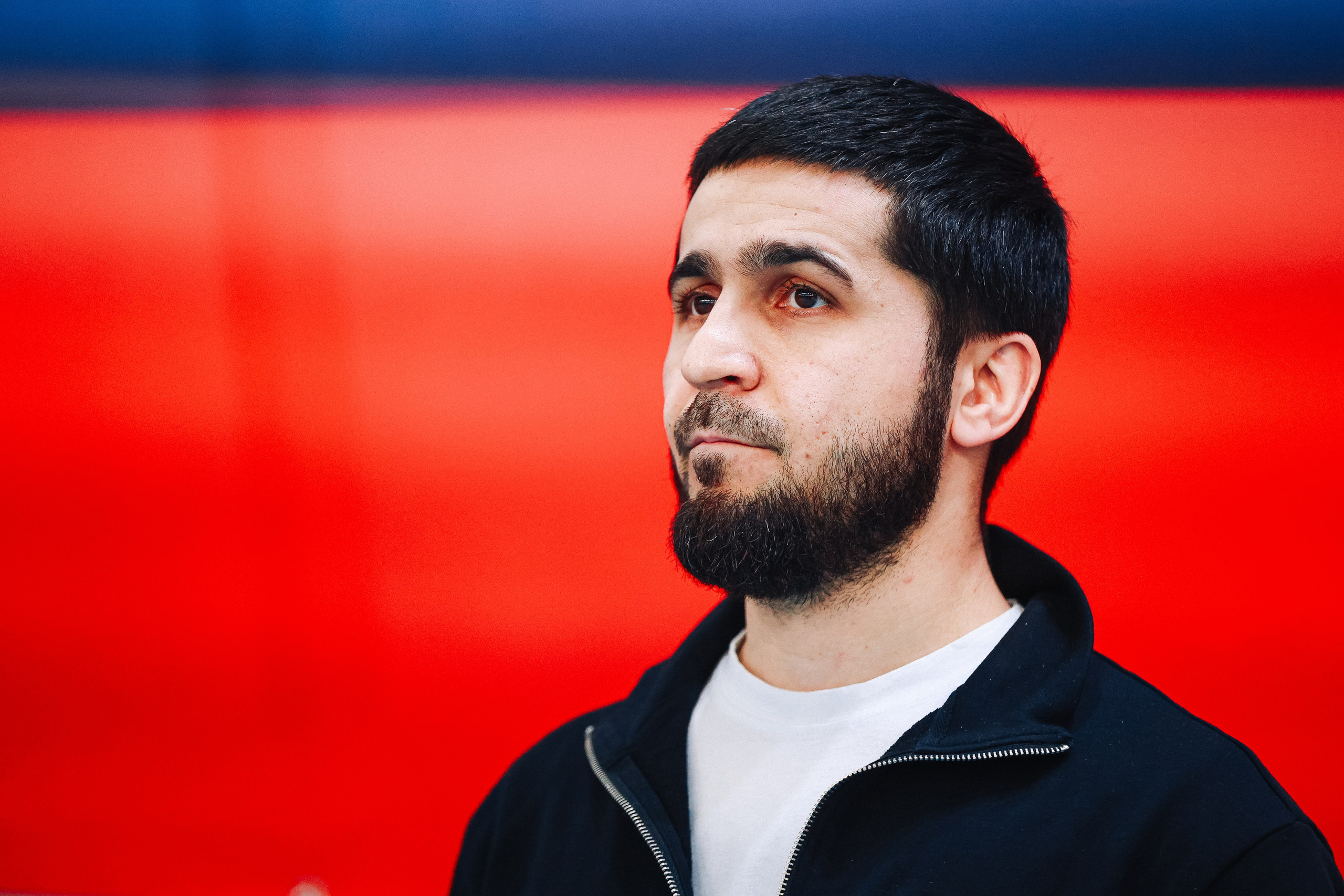 Первенство Тюмени по самбо. MIG — студия спортивной фотографии Михаила Голянского