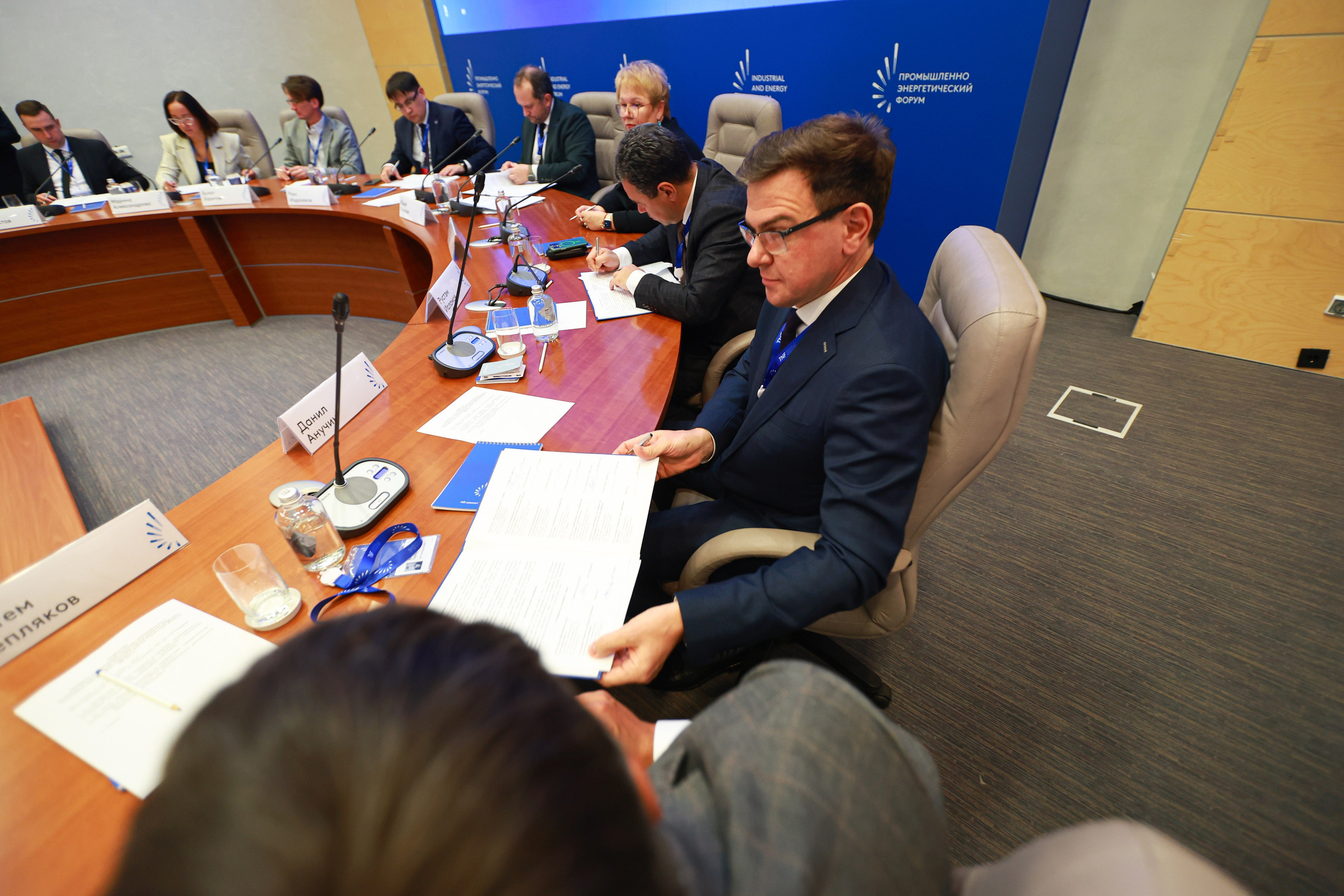 TNF 2024. MIG — студия спортивной фотографии Михаила Голянского