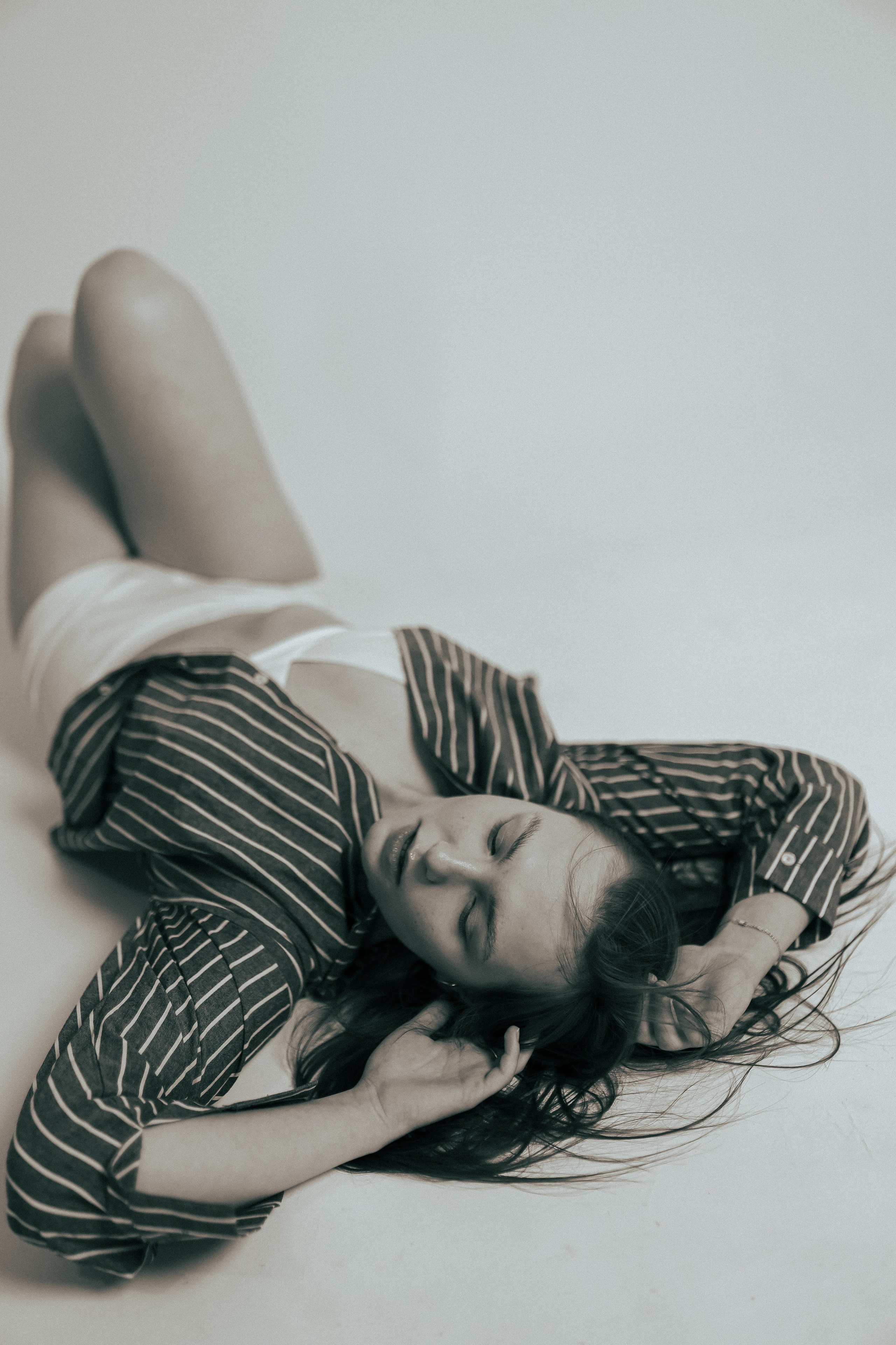 Дарья. Контент–фотограф | Леся Лесная