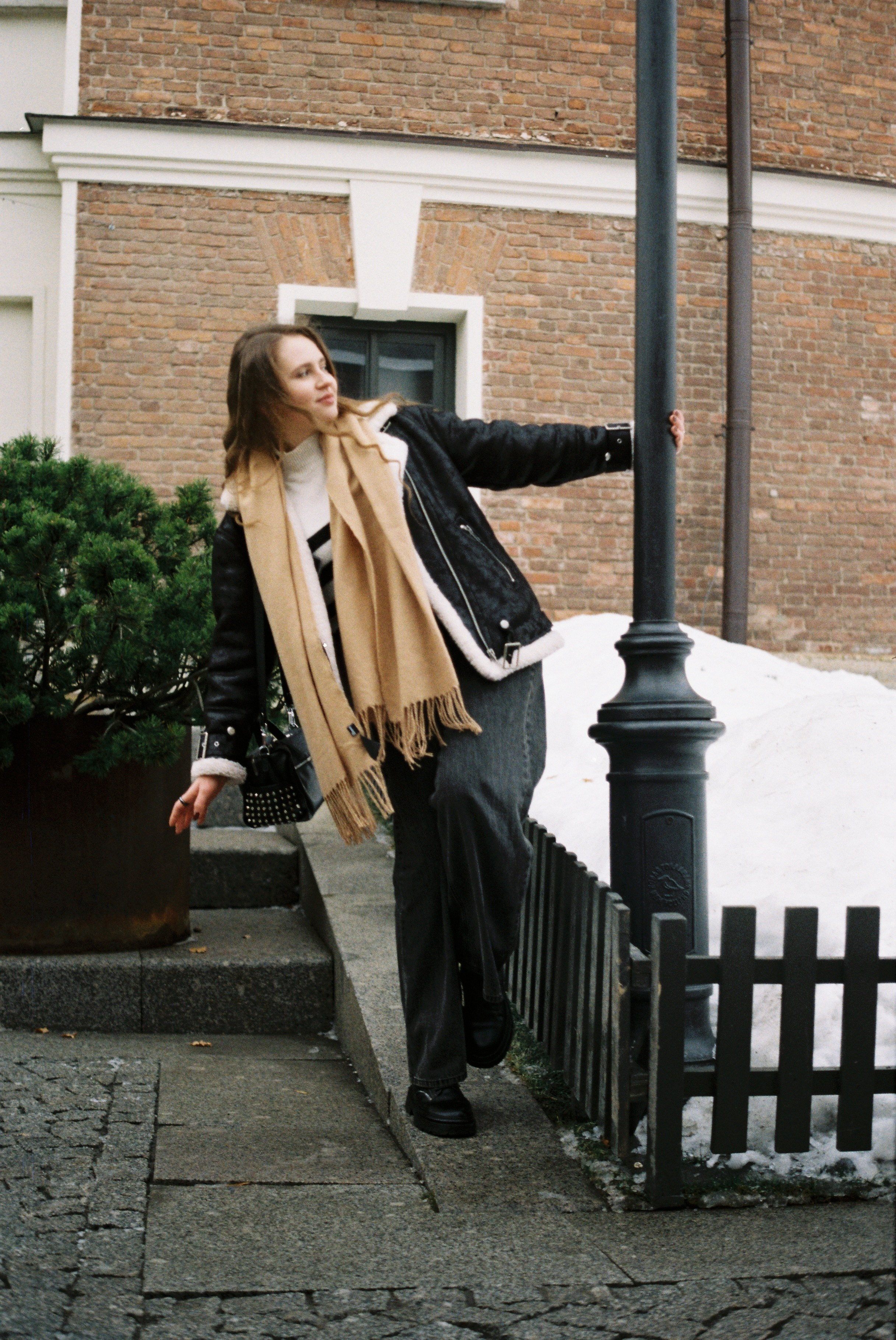 Даша (СПб, январь 2024). Ph_lisa_muza