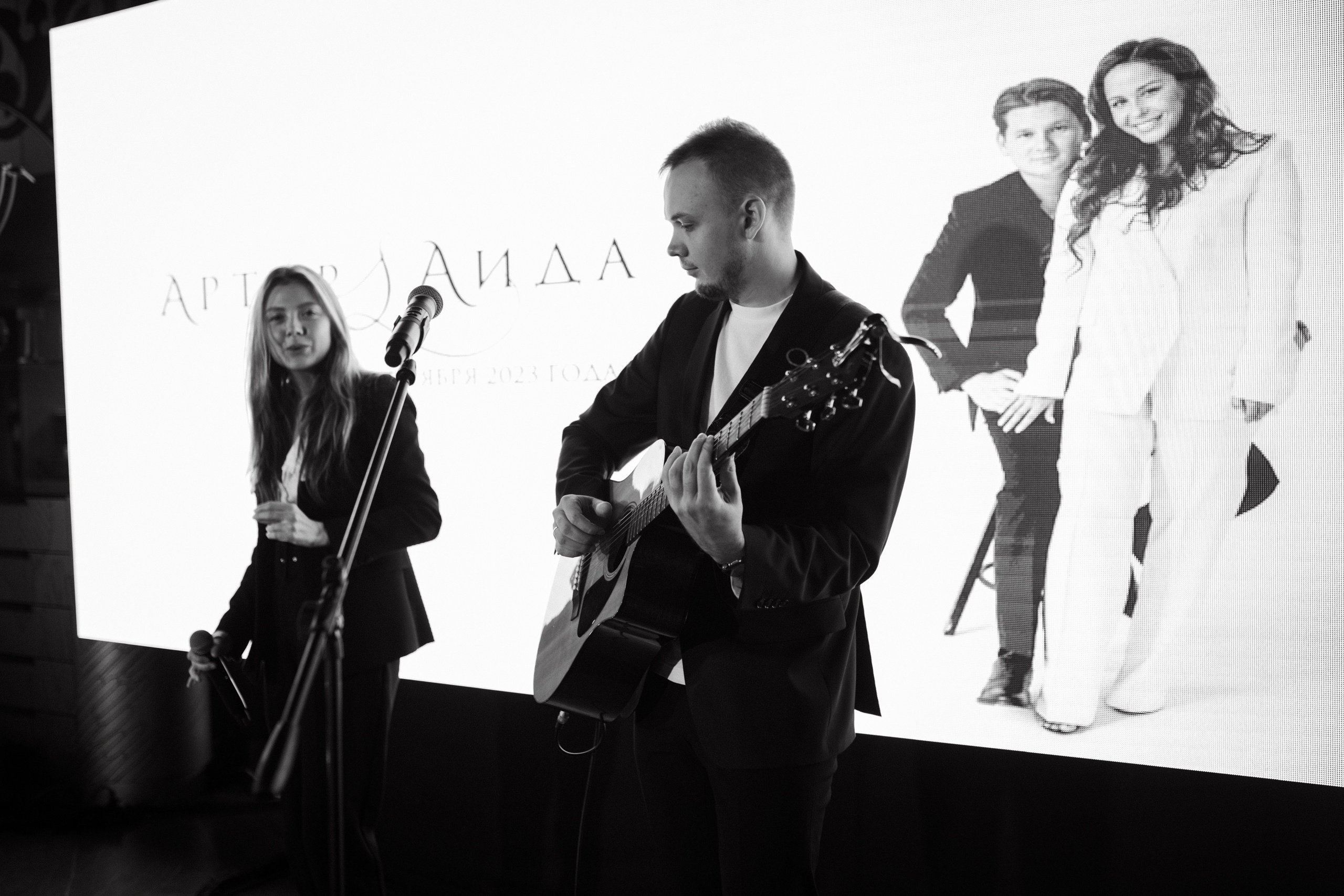 Артур и Аида. Фотограф Диана Хасанова, г. Казань