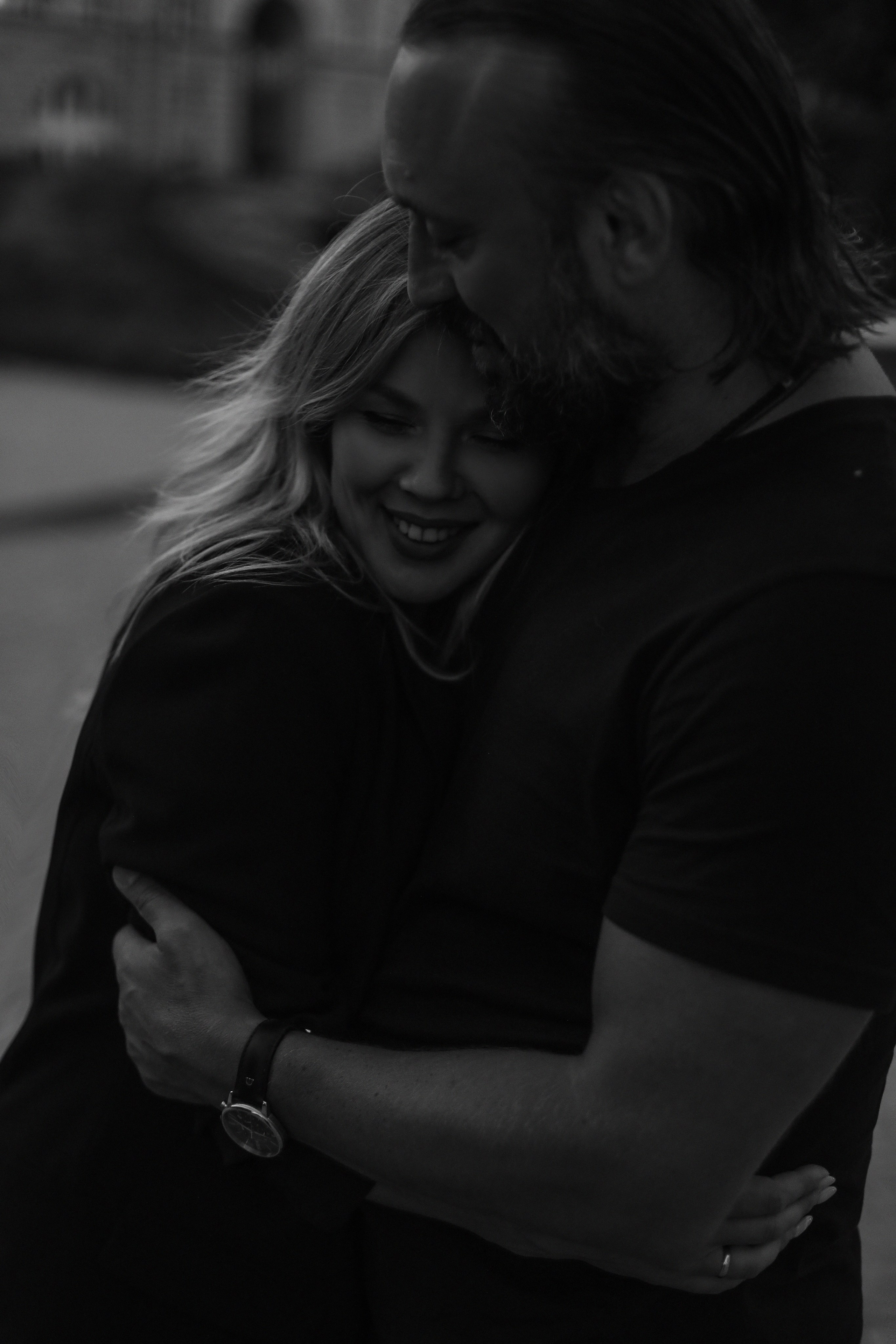 Альмира и Владимир. Лена Колягина Фотограф по любви