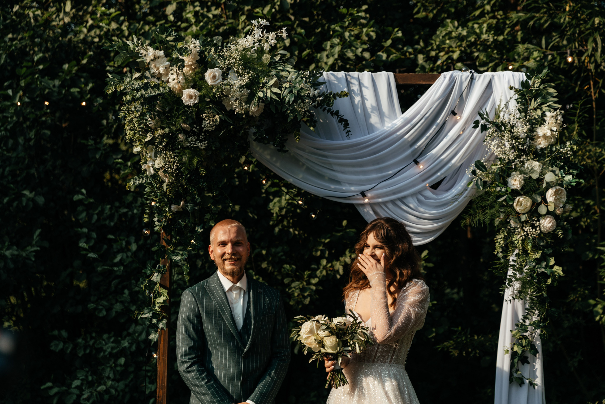 Лера и Кирилл | Forest. Свадебный фотограф Ангелина Зотова | Обнинск, Москва, Калуга