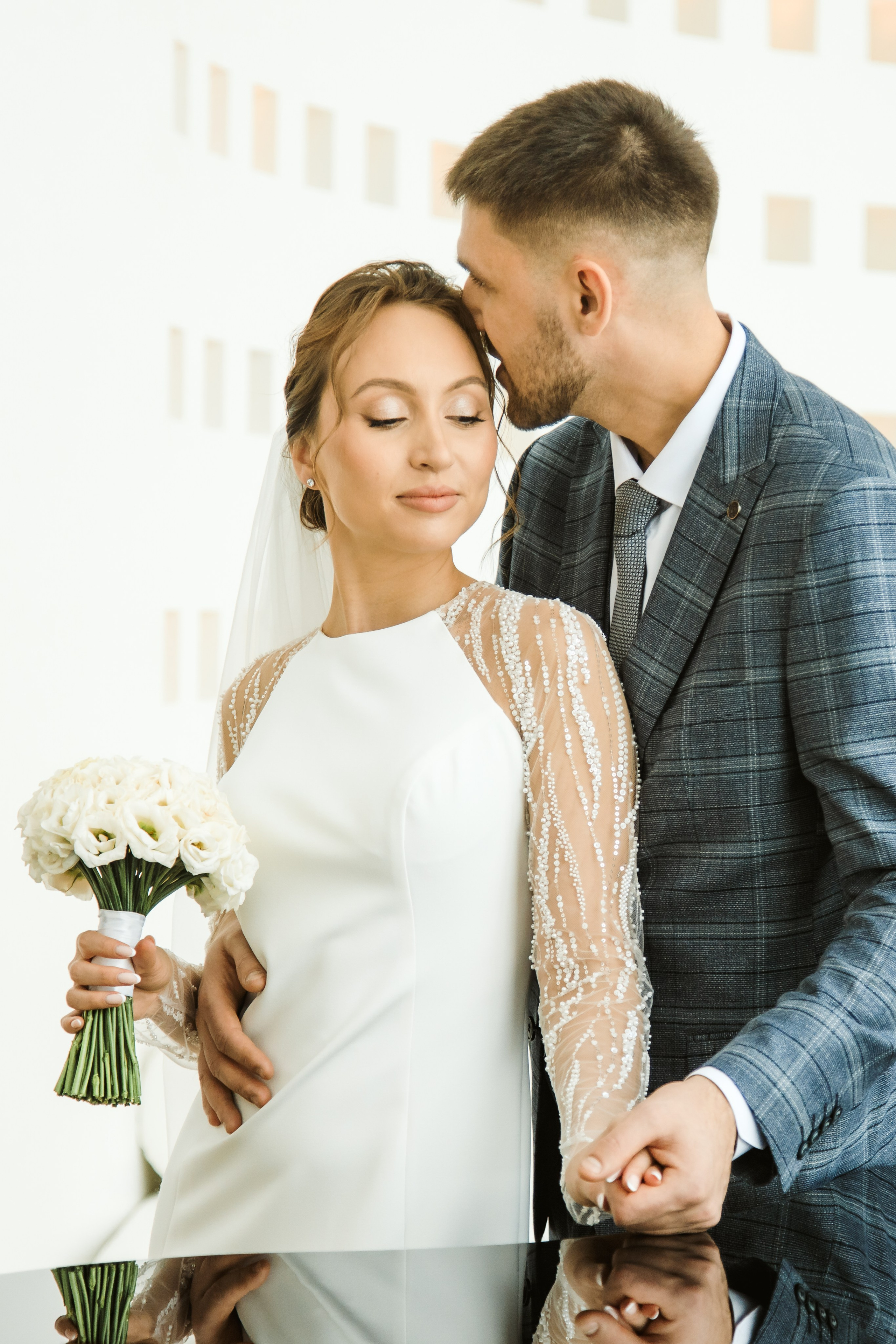 Кристина&Павел. Свадебный и семейный фотограф Екатеринбург Настя Саедгалина