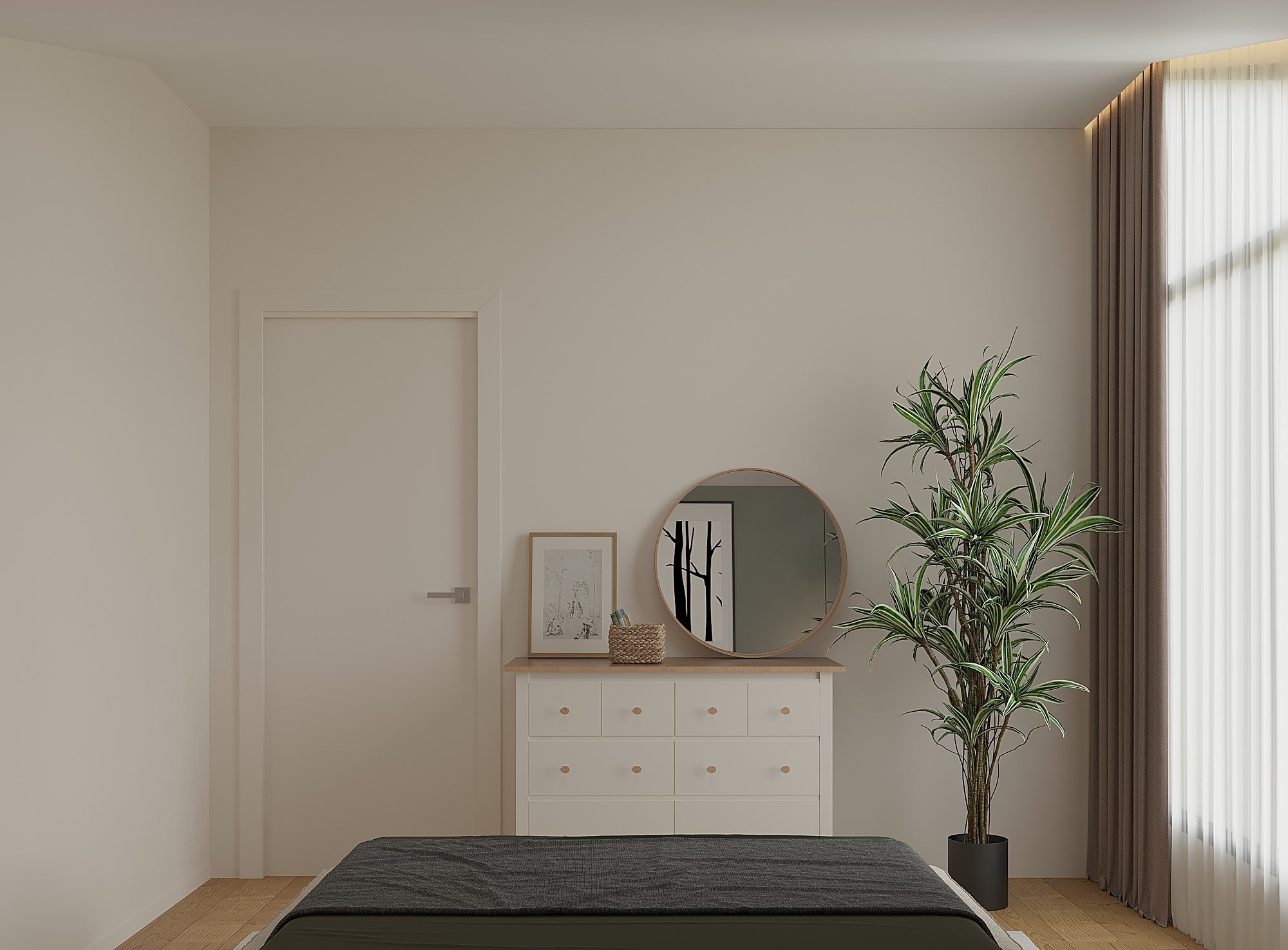 КП Мишино. Дизайнер интерьера Марина Брынковян