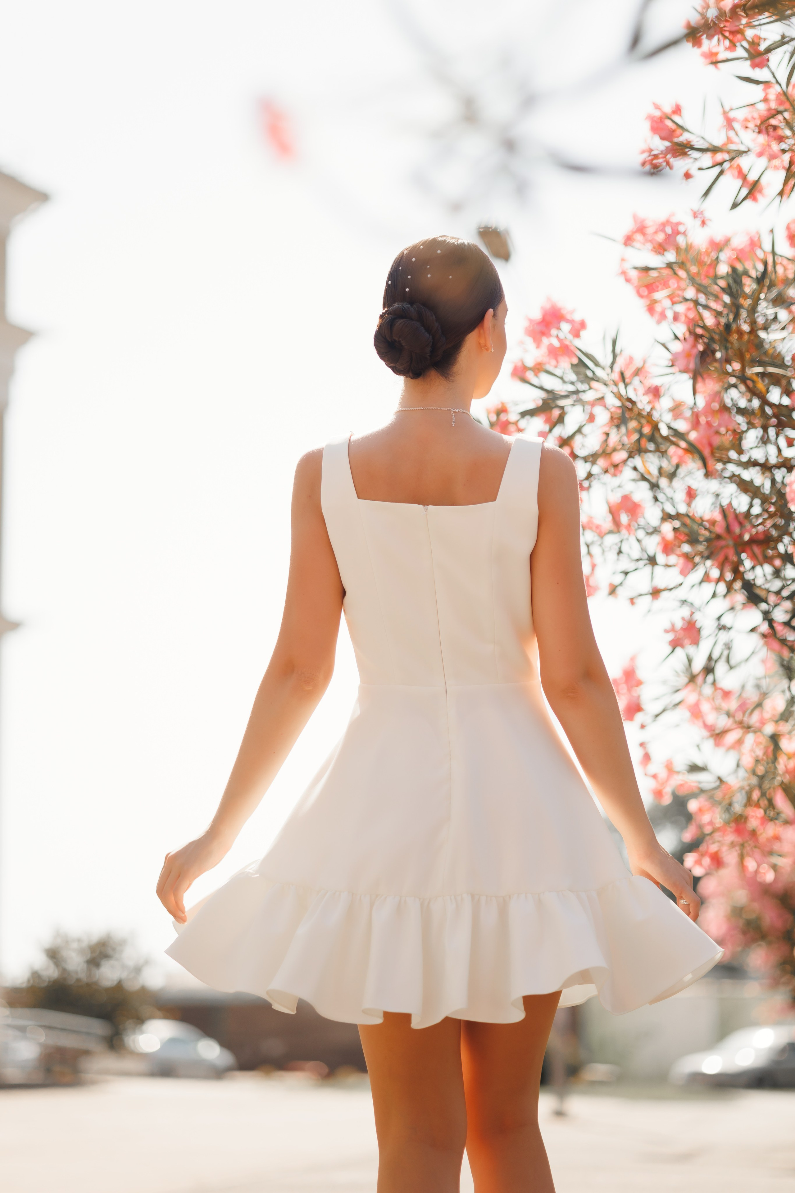 Толик & Алена. Свадебный и семейный фотограф в Сочи Денис Вялов